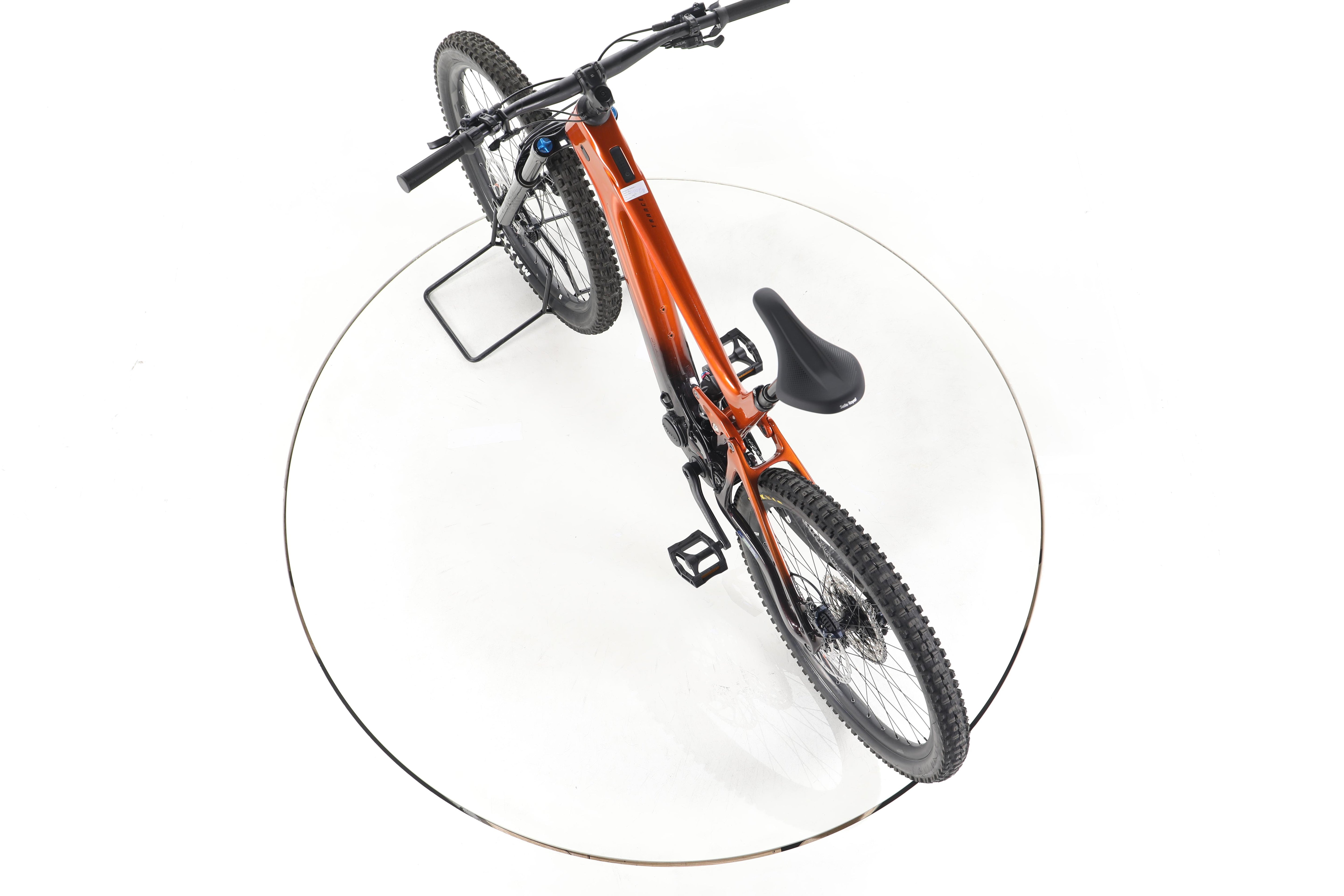 Giant Trance X Advanced E + EL 2 E-Bike Fully Carbon - Image 21