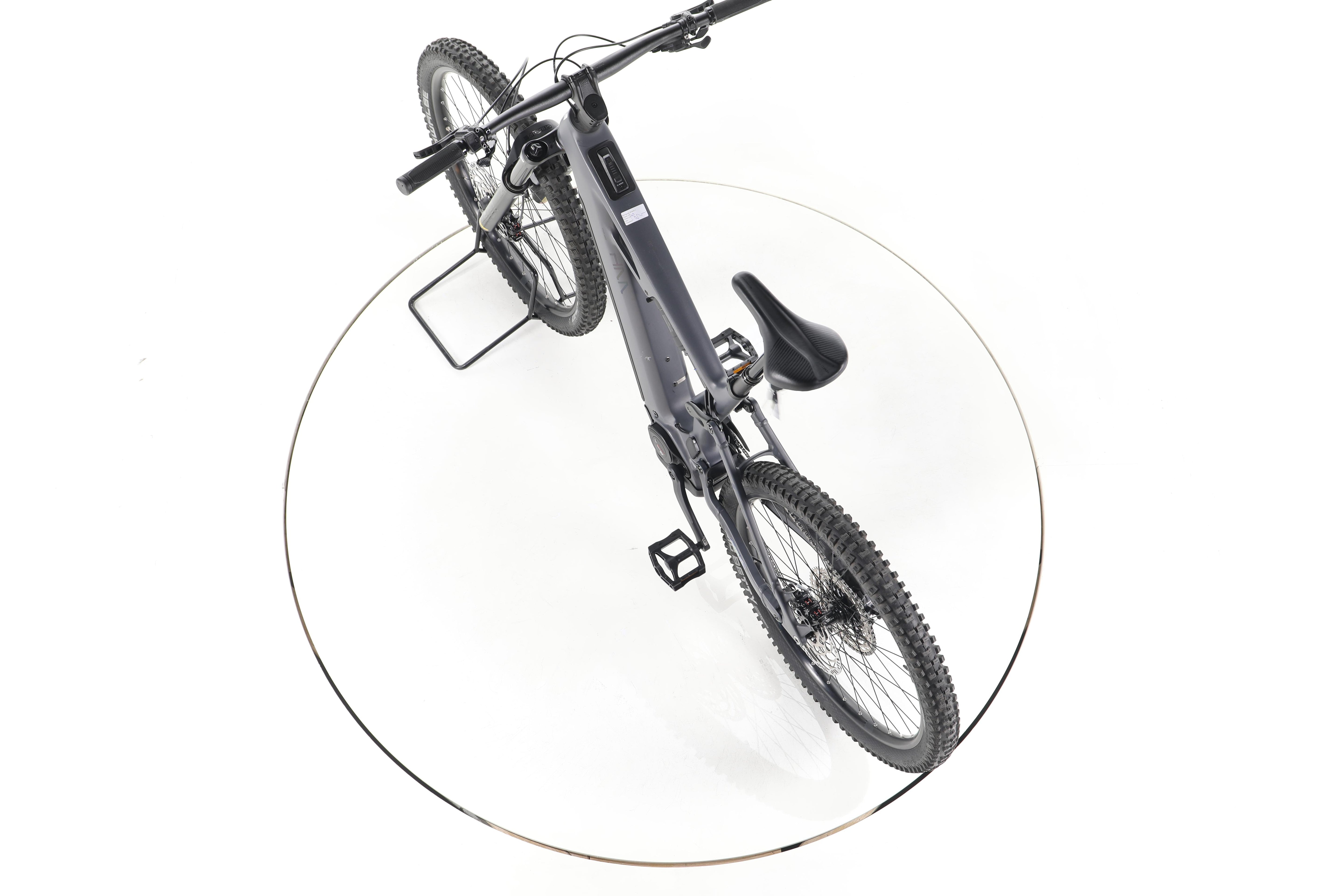 Cube Stereo Hybrid ONE77 HPC Race Fully E-Bike Carbon 2025 - Image 21