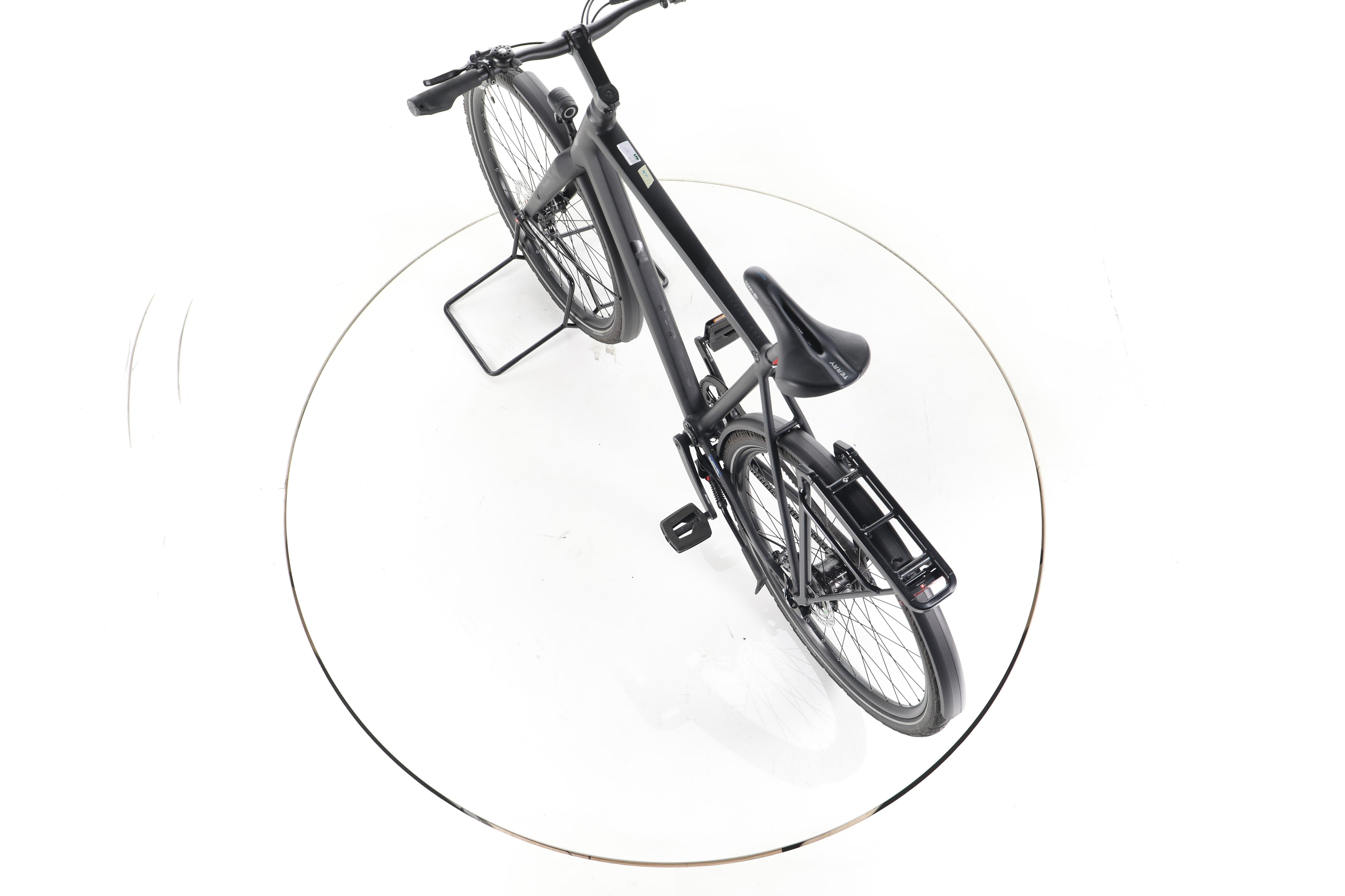 Rose Black Lava 3 - Image 21