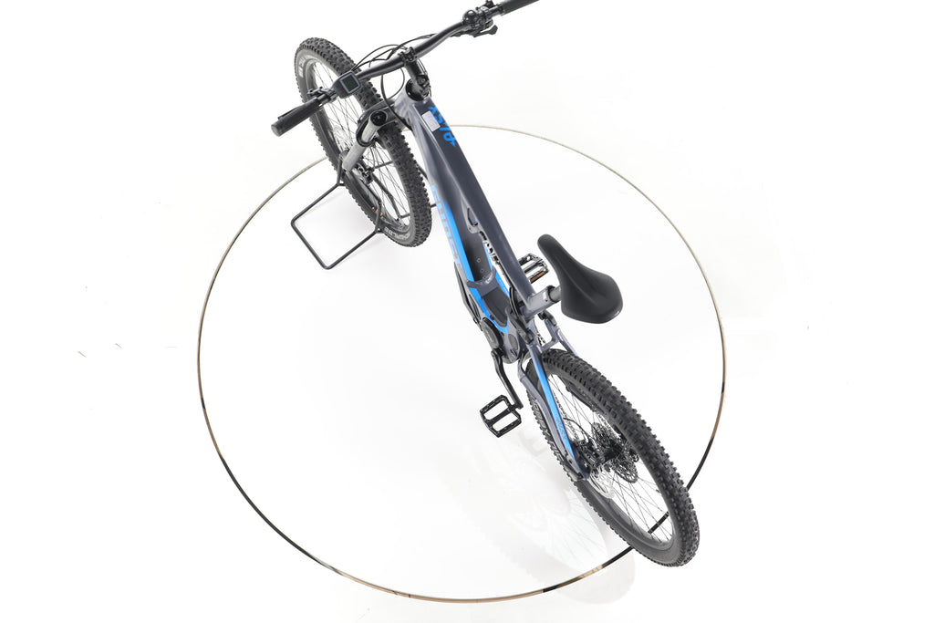 Ghost E-ASX 160 Essential AL E-Bike Fully - Image 21