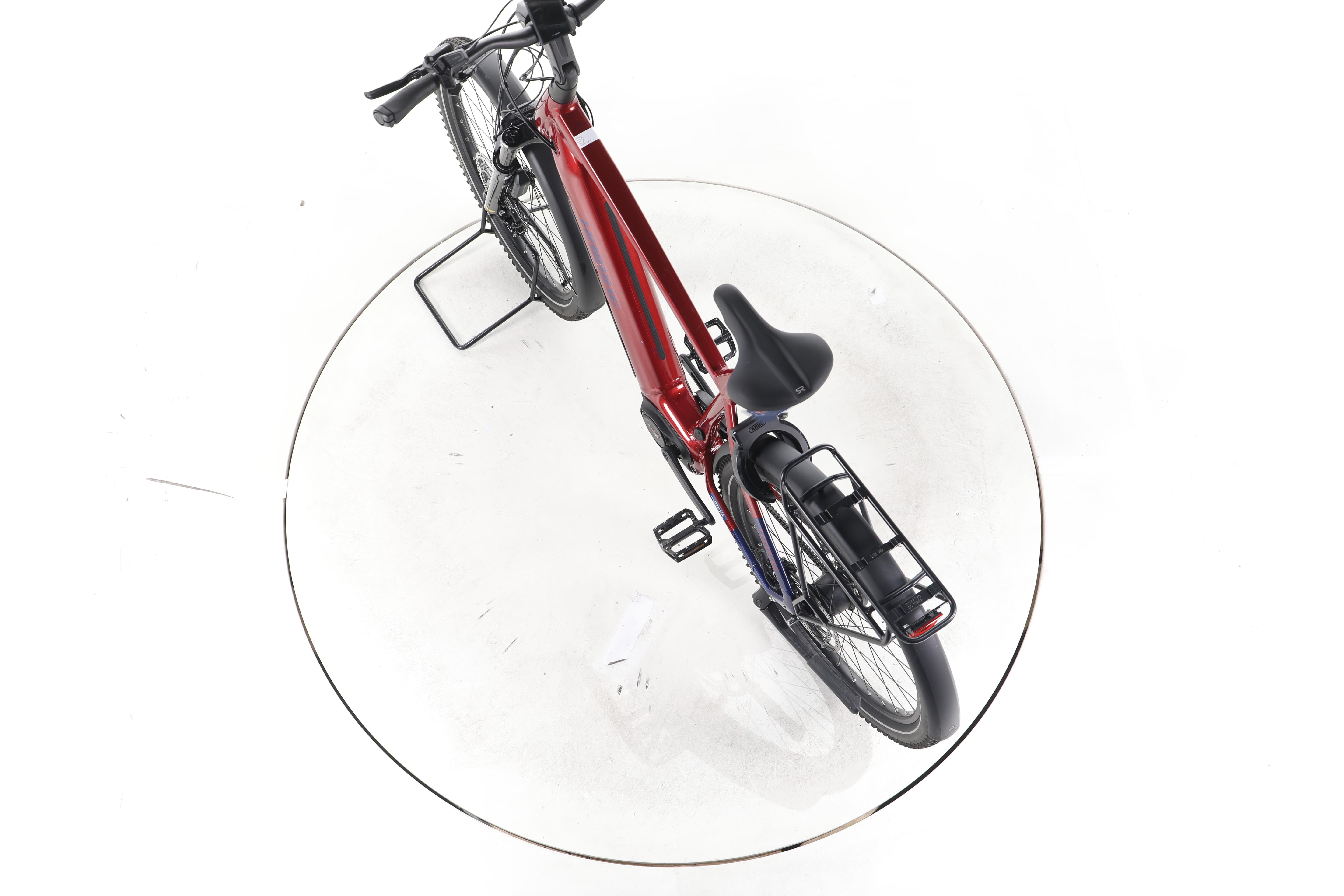 Haibike Trekking 9 City E-Bike 2025 - Image 21