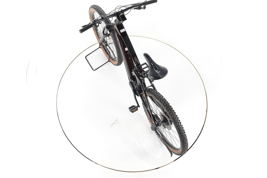 Cube Stereo Hybrid 140 HPC Race E-Bike Fully Carbon - Image 21