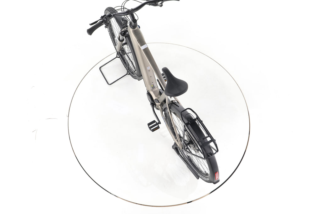 Cube Nuride Hybrid Pro Trekking E-Bike 2026 - Image 21