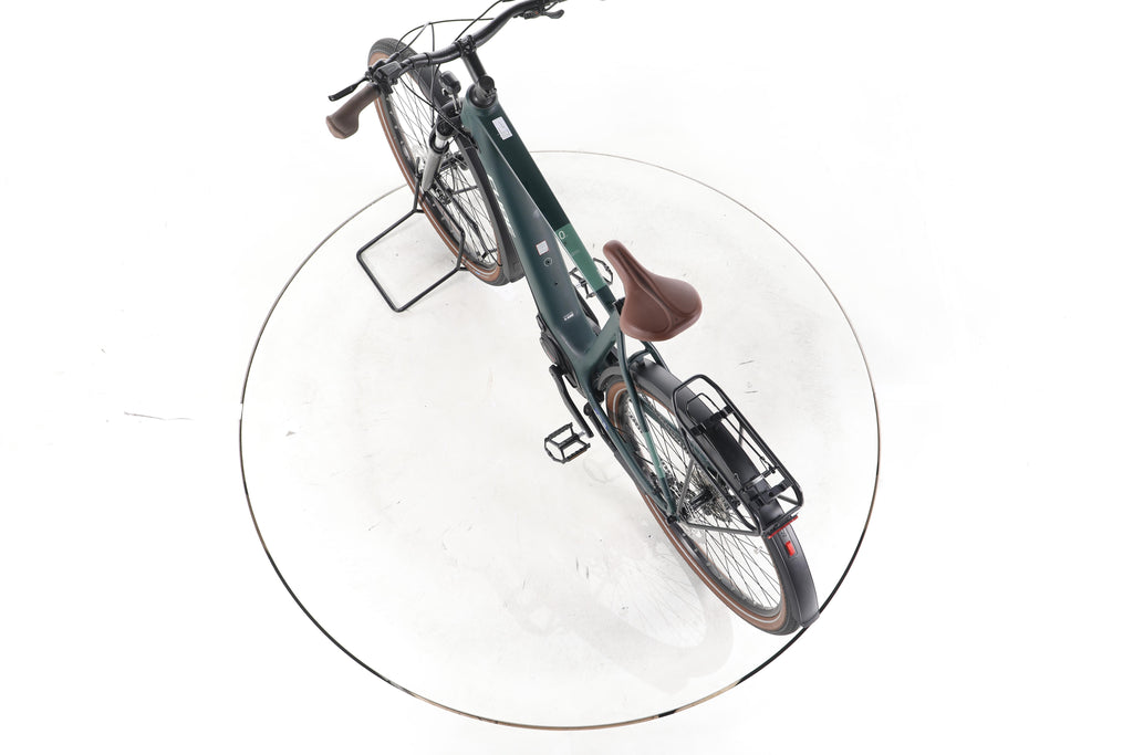 Cube Touring Hybrid ONE Trekking E-Bike - Image 21