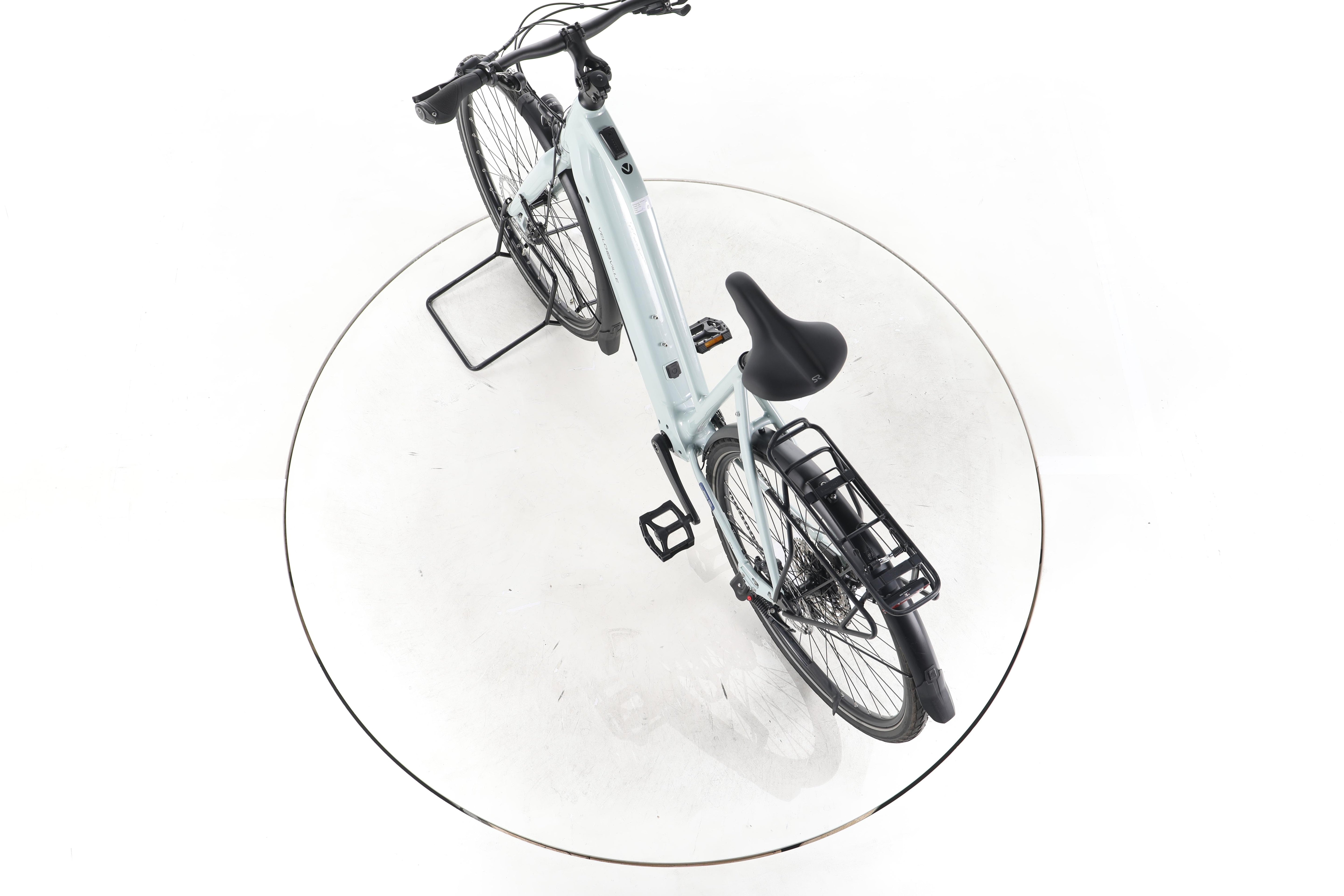 Velo de Ville 6TY Trekking E-Bike - Image 21