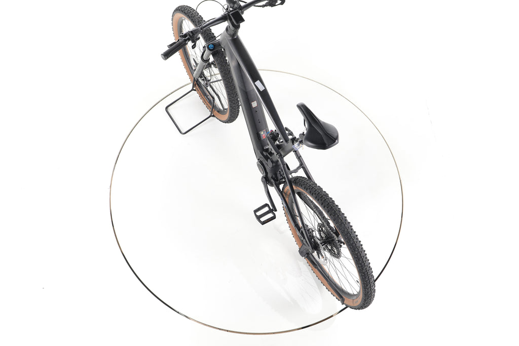 Cube Stereo Hybrid 120 SLT Fully E-Bike - Image 21