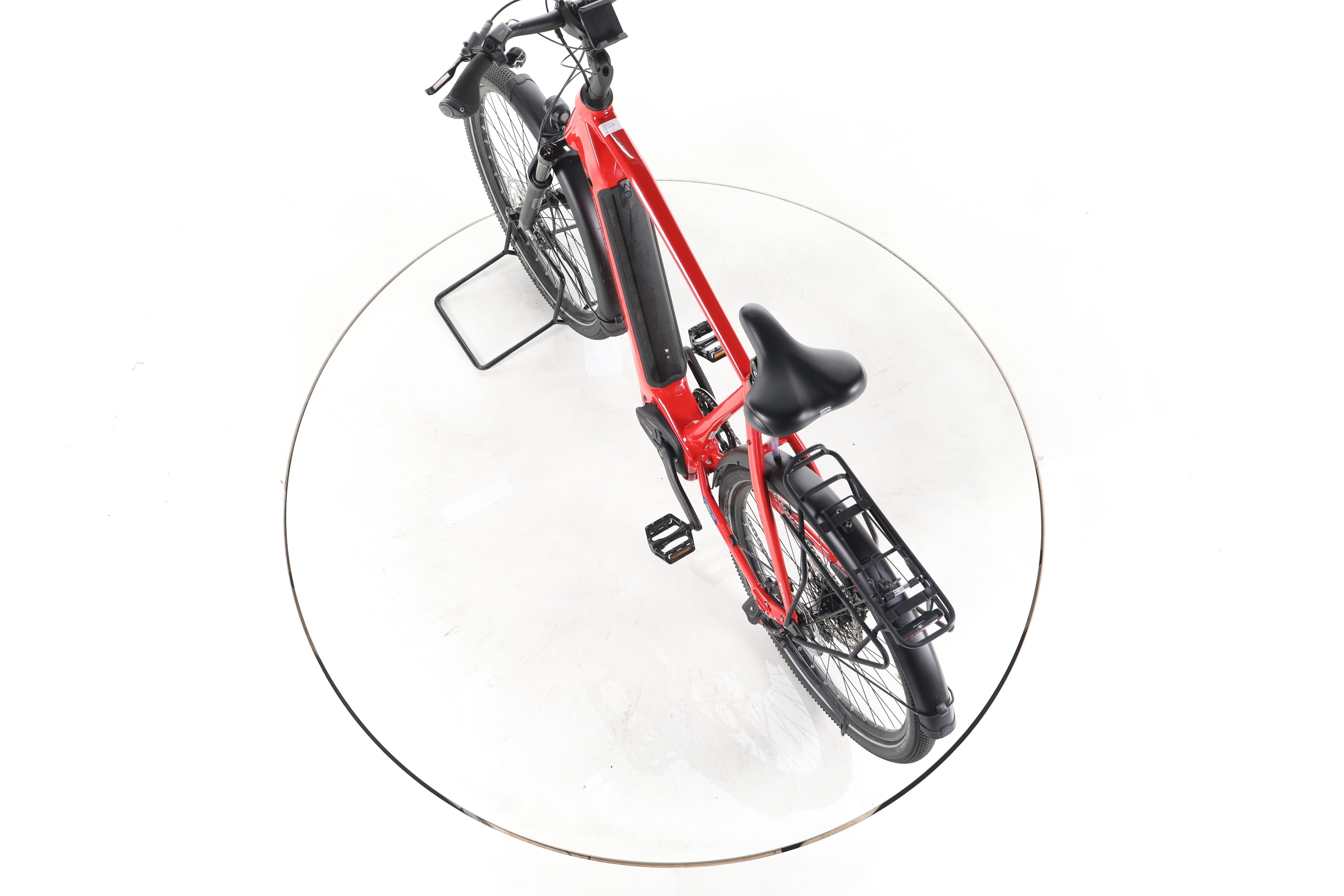 Velo de Ville SEB 990 Trekking E-Bike Tiefeinsteiger - Image 21