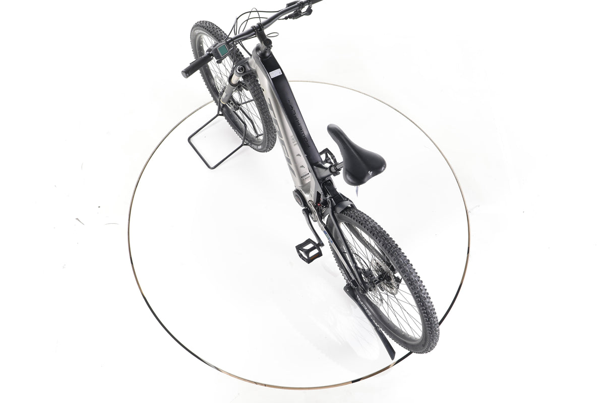 Trek Powerfly FS 4 E-Bike Fully - Image 21