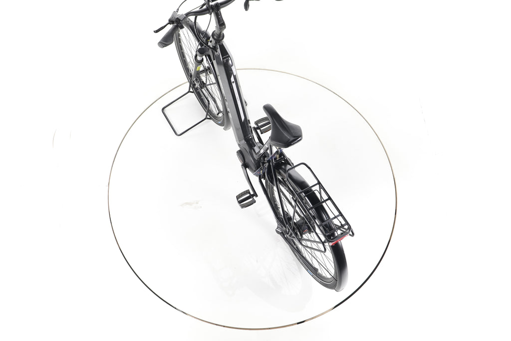 Hercules Robert/a I-R5 City E-Bike Tiefeinsteiger 2024 - Image 21