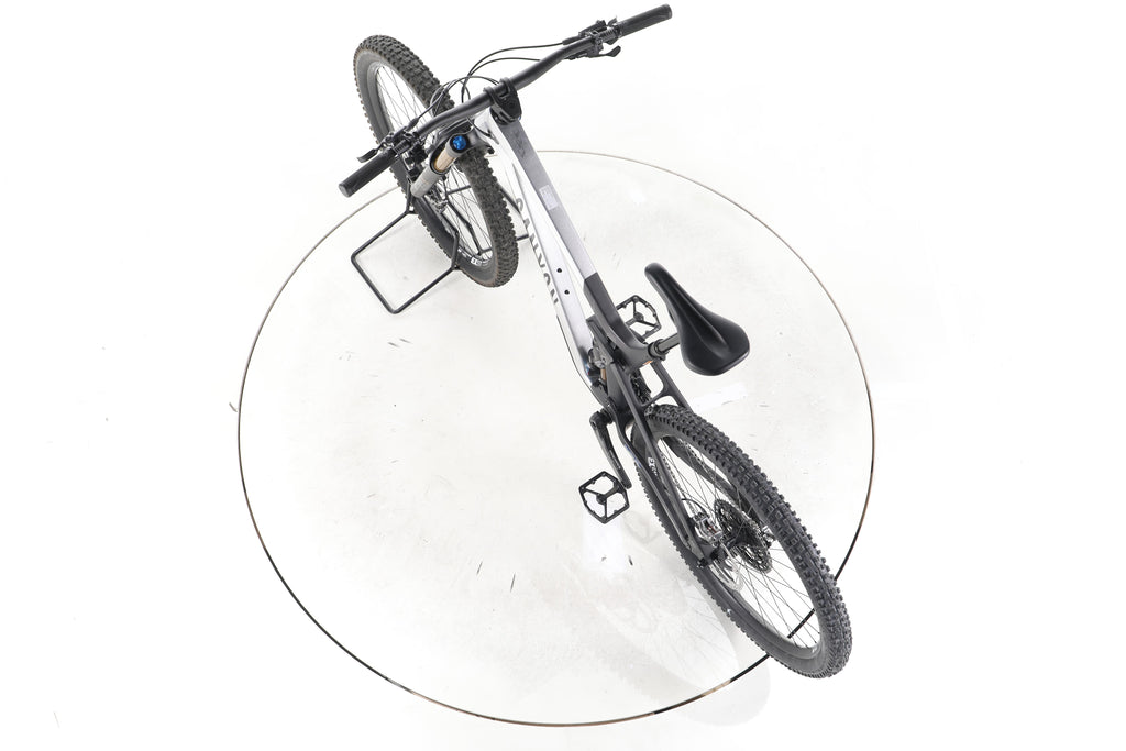 Canyon Strive CFR Fahrrad Fully - Image 21