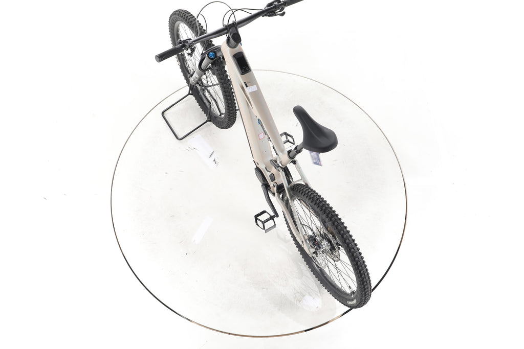 Cube Stereo Hybrid ONE77 HPC SLX E-Bike Fully 2025 - Image 21