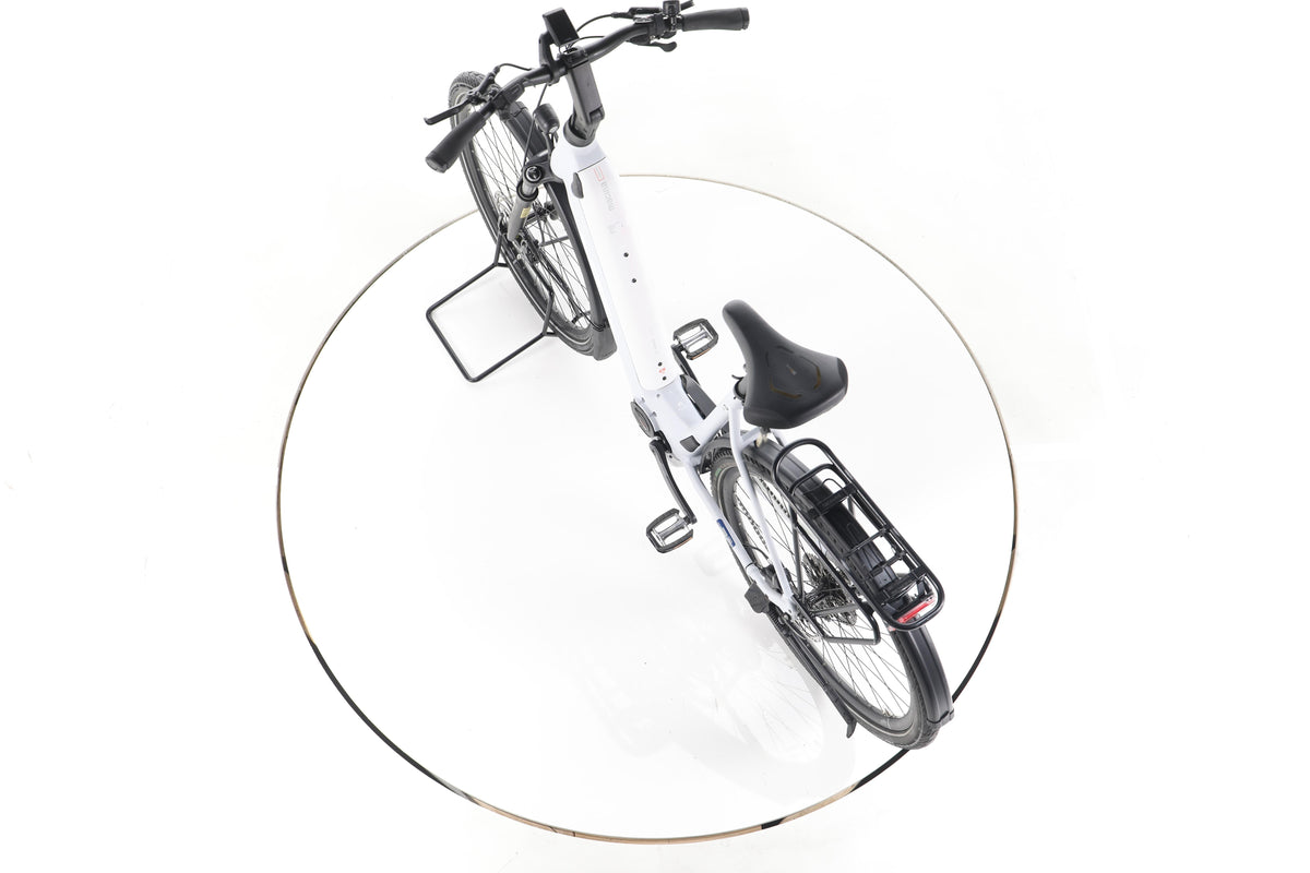 KTM Macina Style Pro Trekking E-Bike Tiefeinsteiger - Image 21