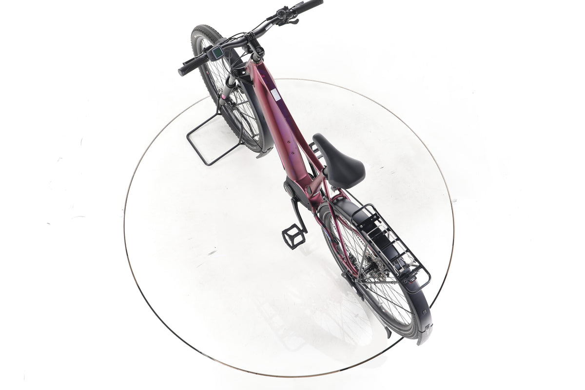 Superior eXC 7039 WB Trekking E-Bike - Image 21