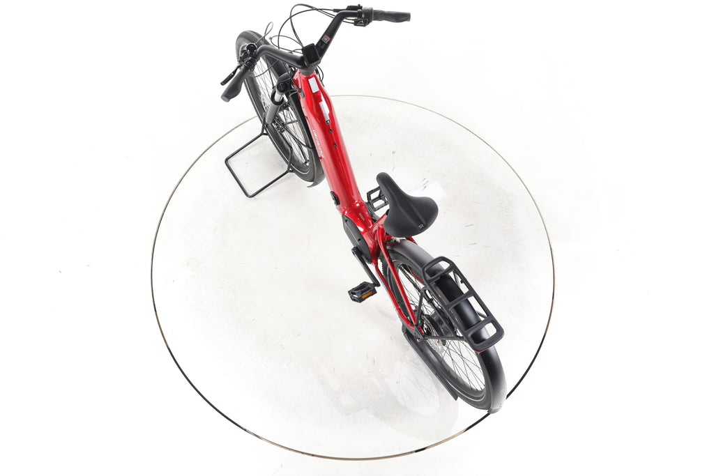 Specialized Turbo Como 3.0 IGH City E-Bike Tiefeinsteiger - Image 21