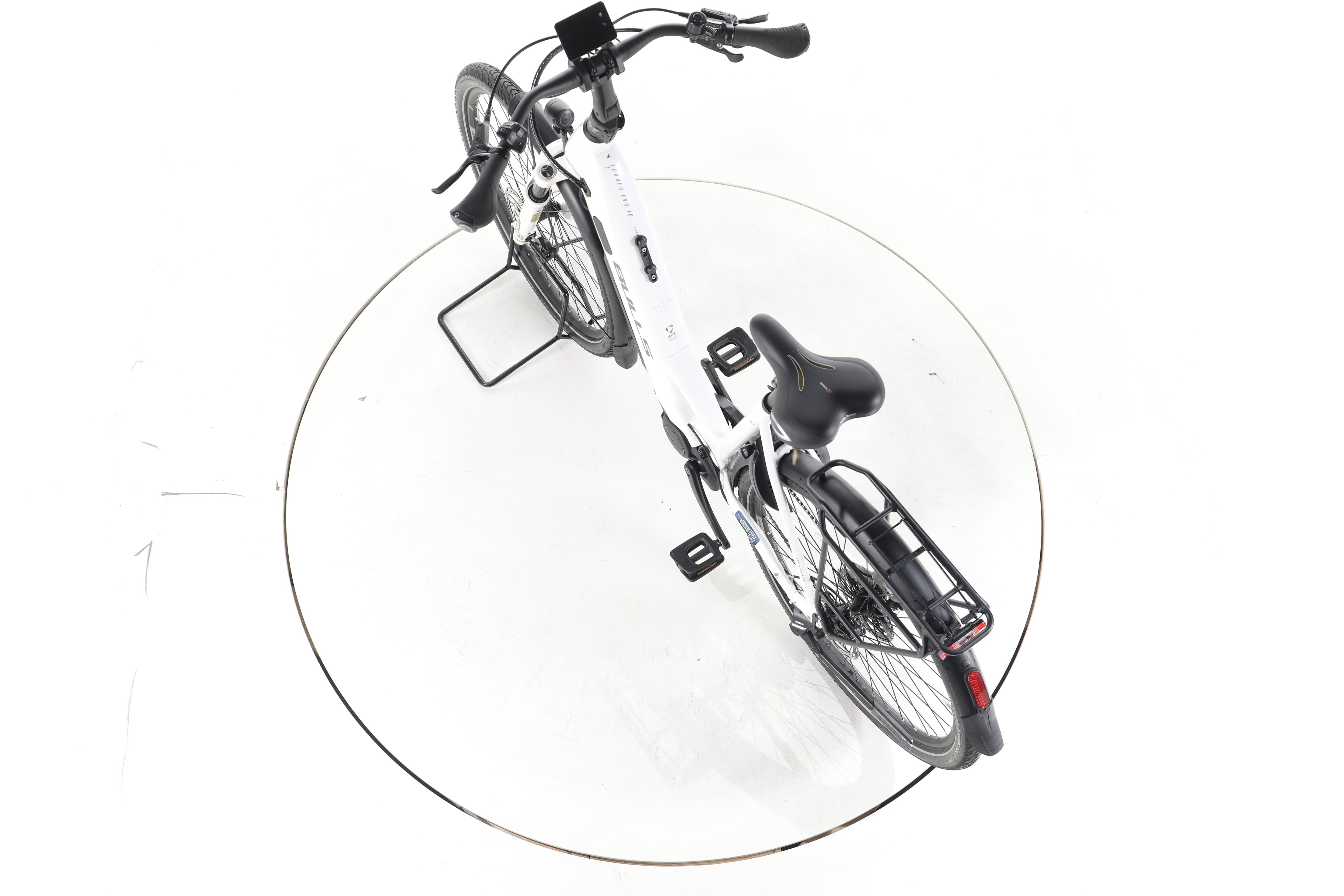Bulls Tourer EVO Trekking E-Bike Tiefeinsteiger - Image 21