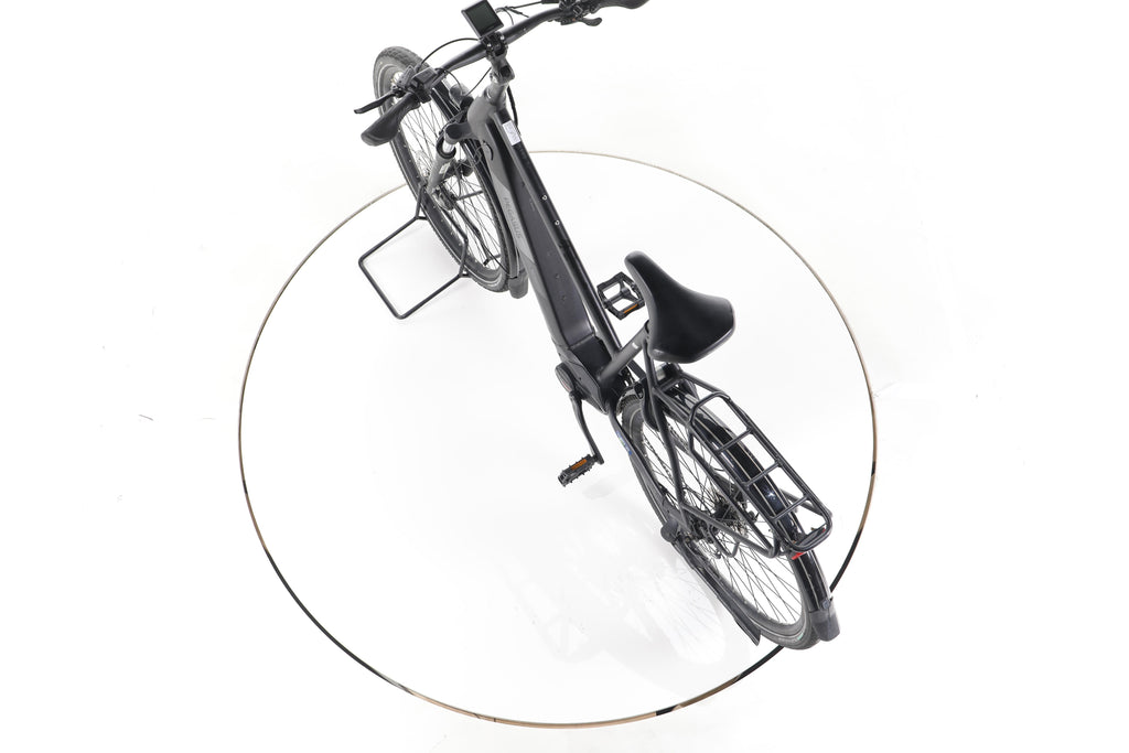 Pegasus Solero Evo 9 HMB Trekking E-Bike - Image 21