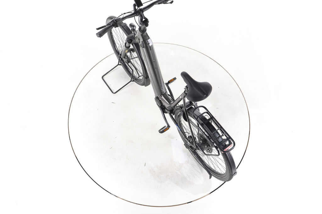 KTM Macina Style XL Trekking E-Bike - Image 21