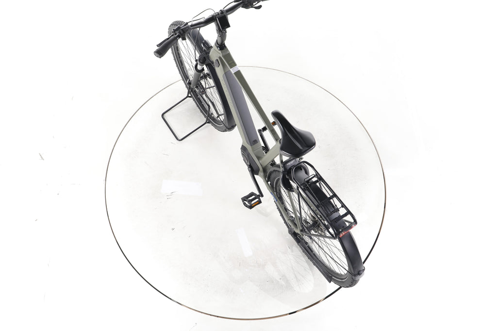 Kalkhoff Entice 5.B Season Trekking E-Bike - Image 21