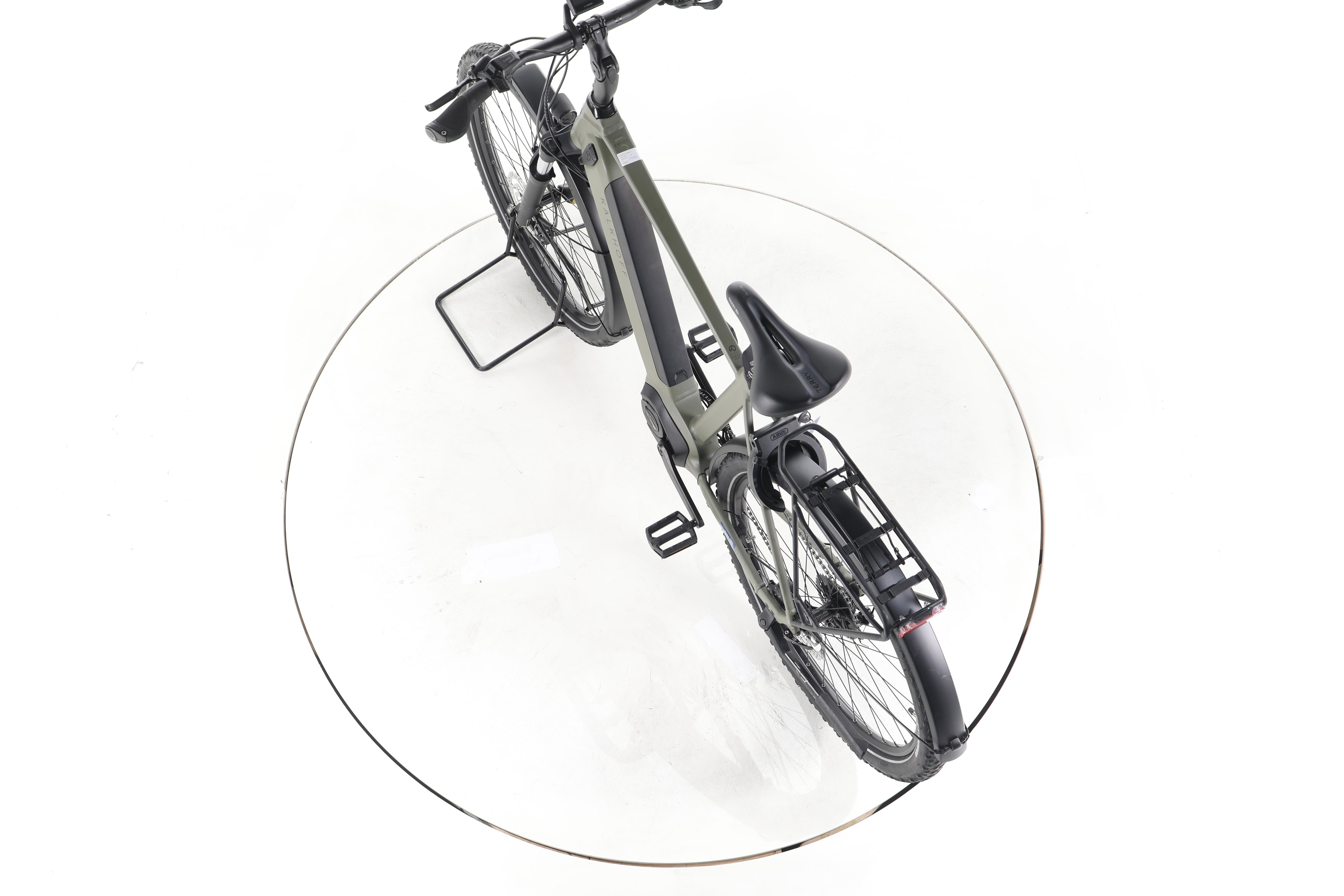 Kalkhoff ENTICE 5.B Trekking E-Bike 2024 - Image 21