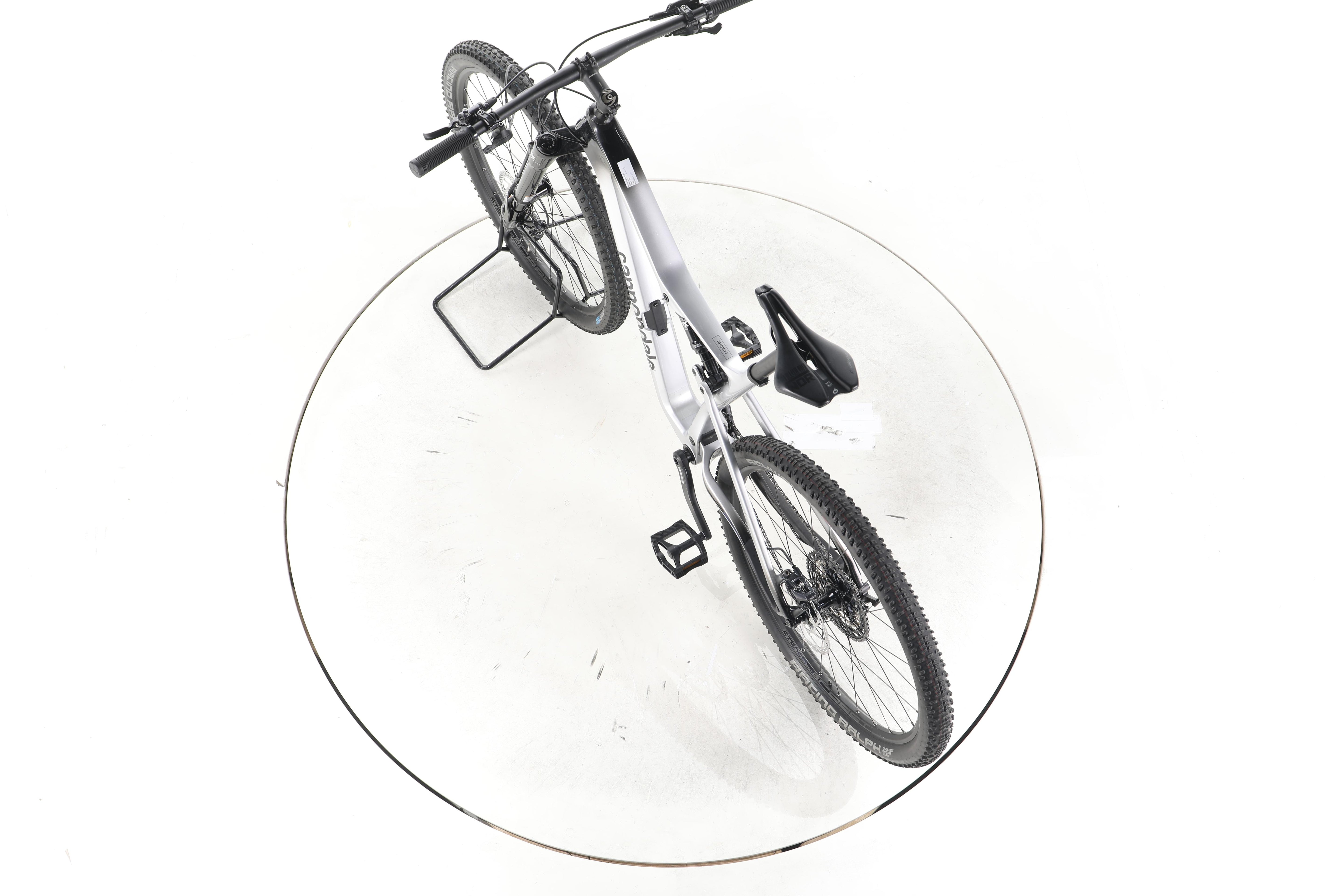 Cannondale Scalpel 3 Fahrrad Fully - Image 21