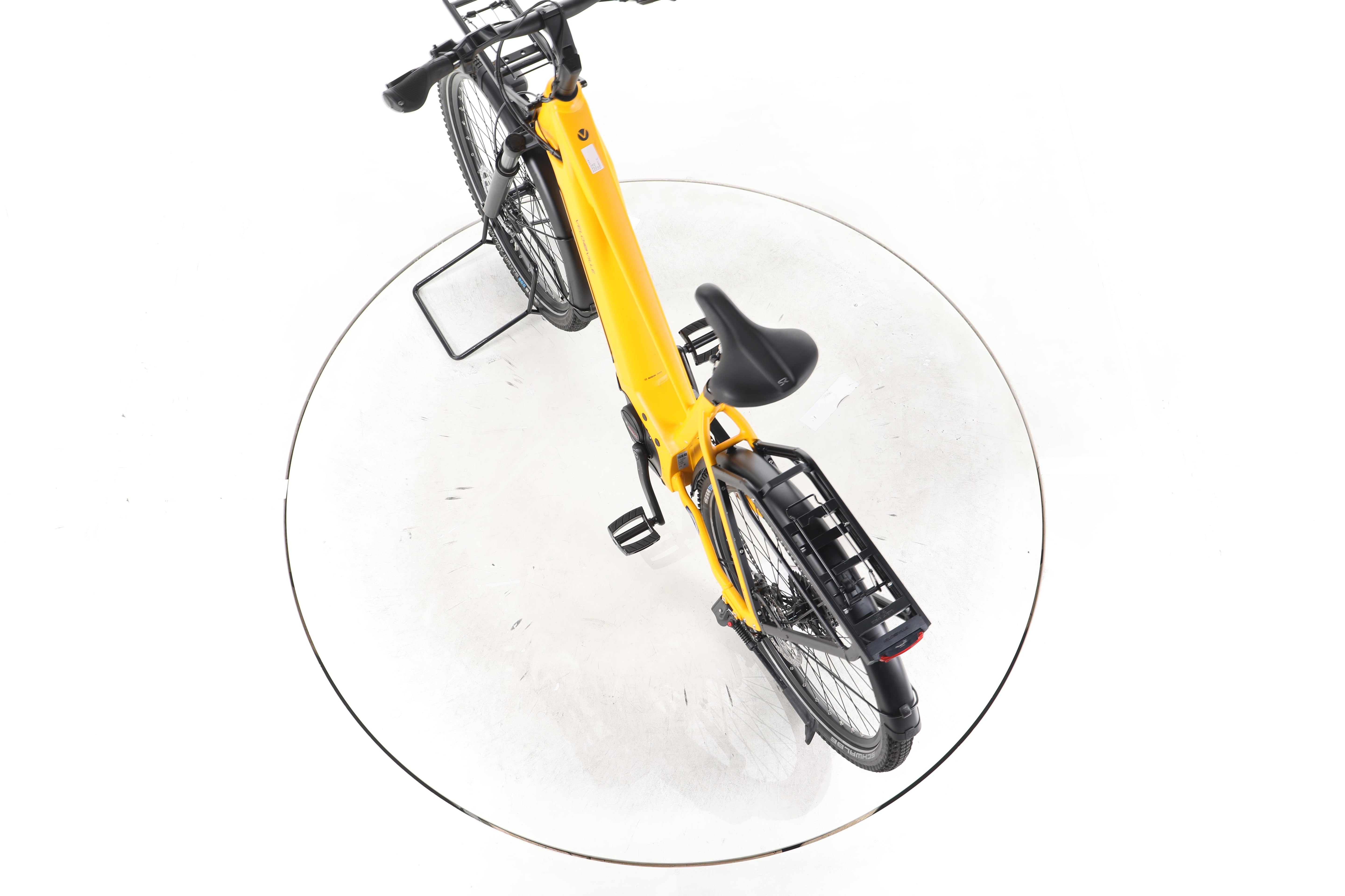 Velo de Ville SEB 890 pro Trekking E-Bike 2025 - Image 21