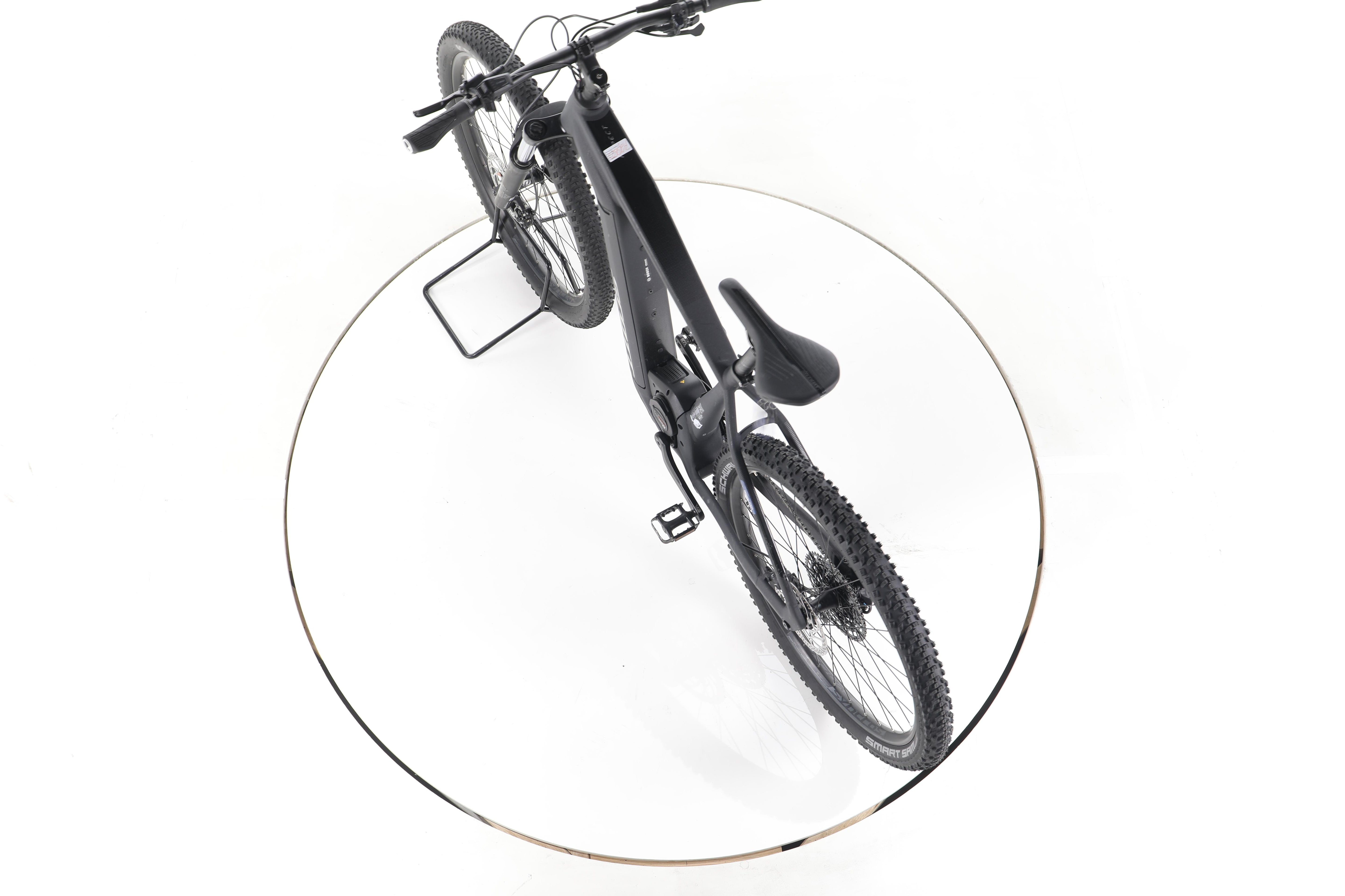 Scott Aspect eRide E-Bike - Image 21