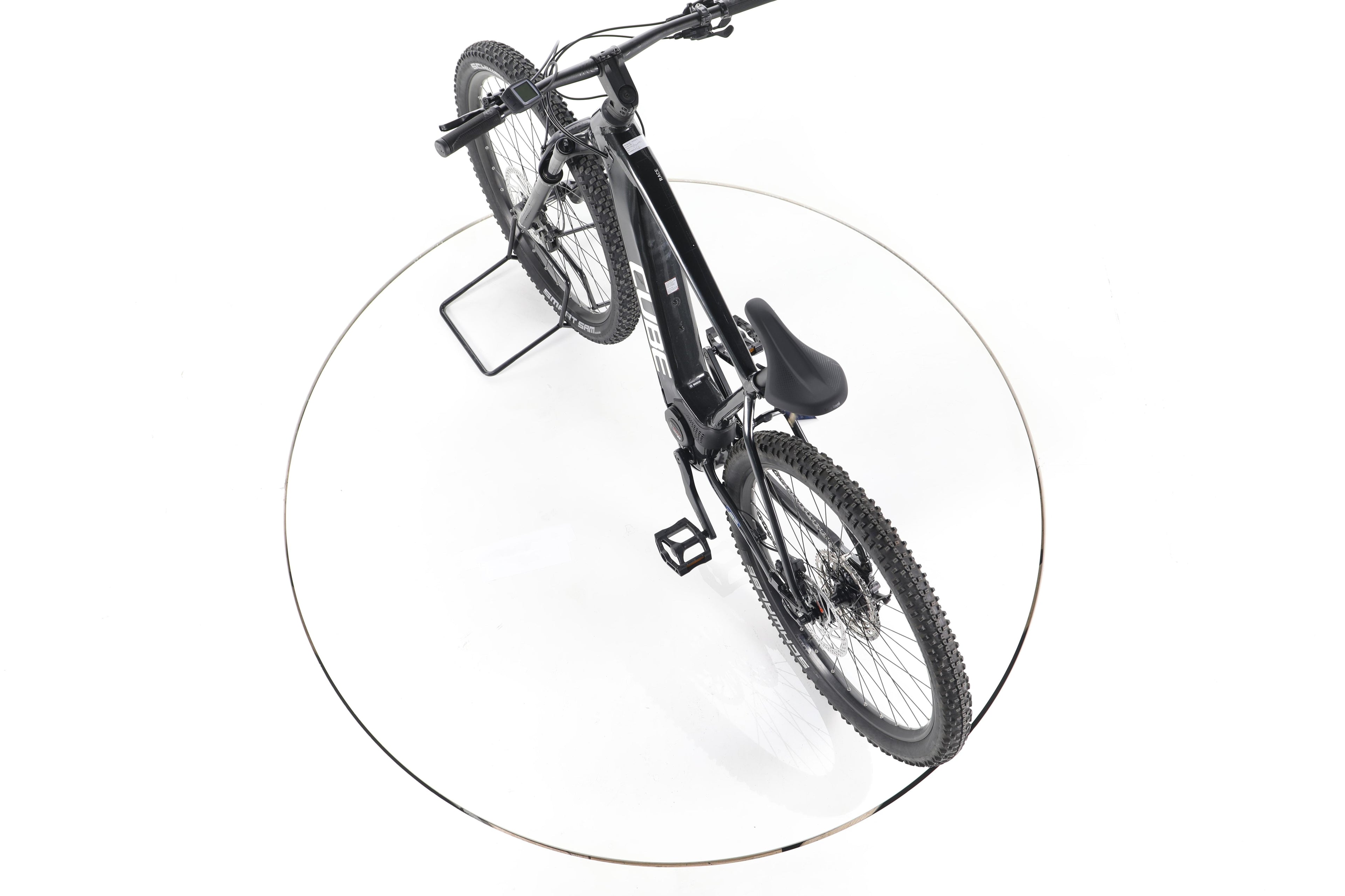 Cube Reaction Hybrid Race E-Bike - Image 21