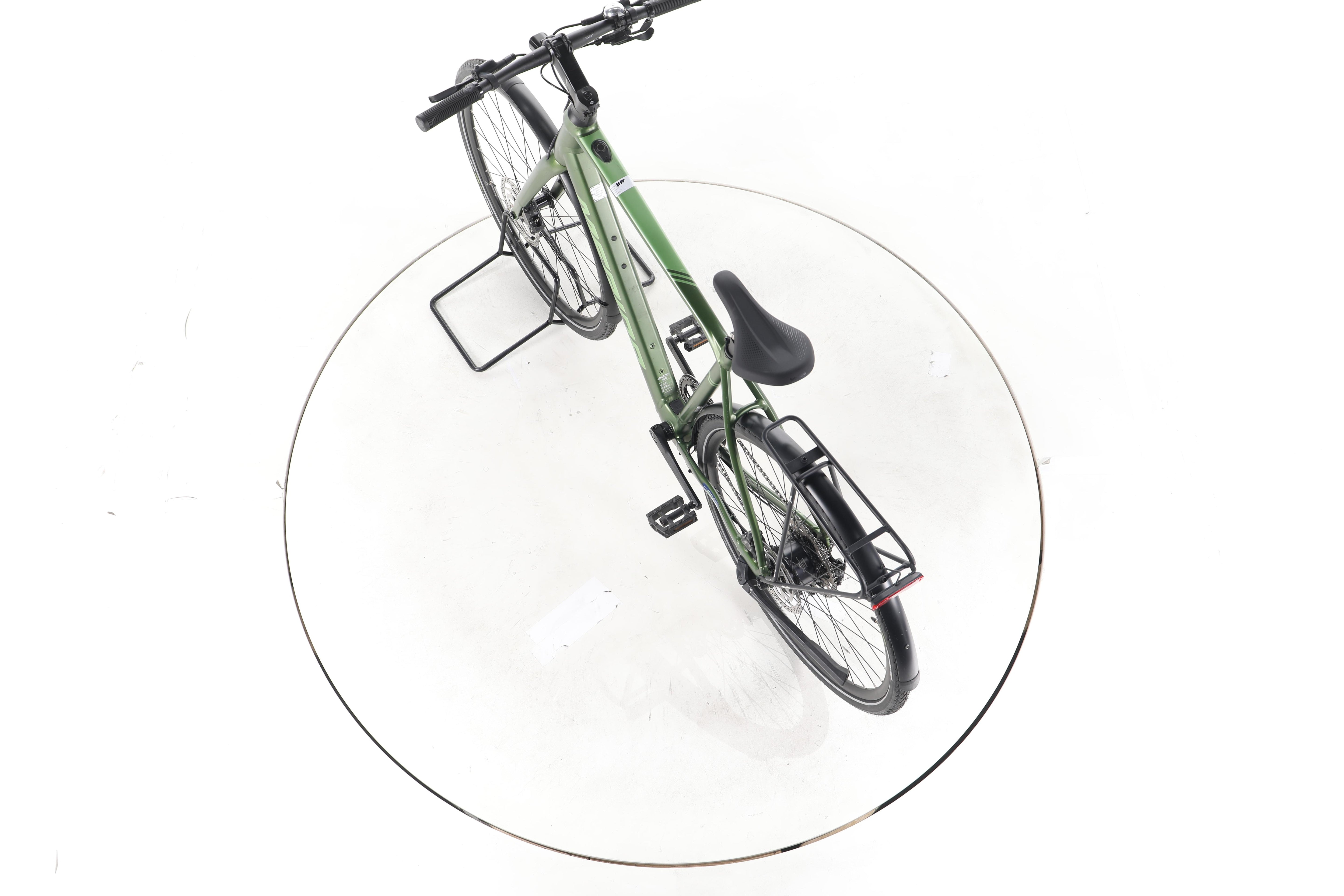Merida eSPEEDER 400 EQ Trekking E-Bike - Image 21