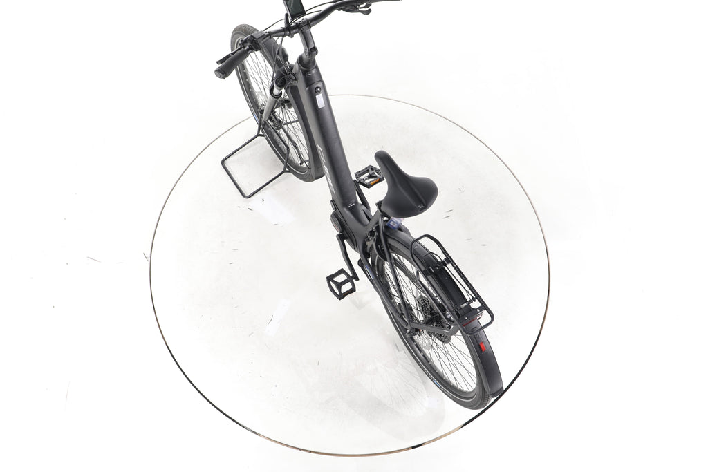 Cube Touring Hybrid Pro Trekking E-Bike Tiefeinsteiger - Image 21