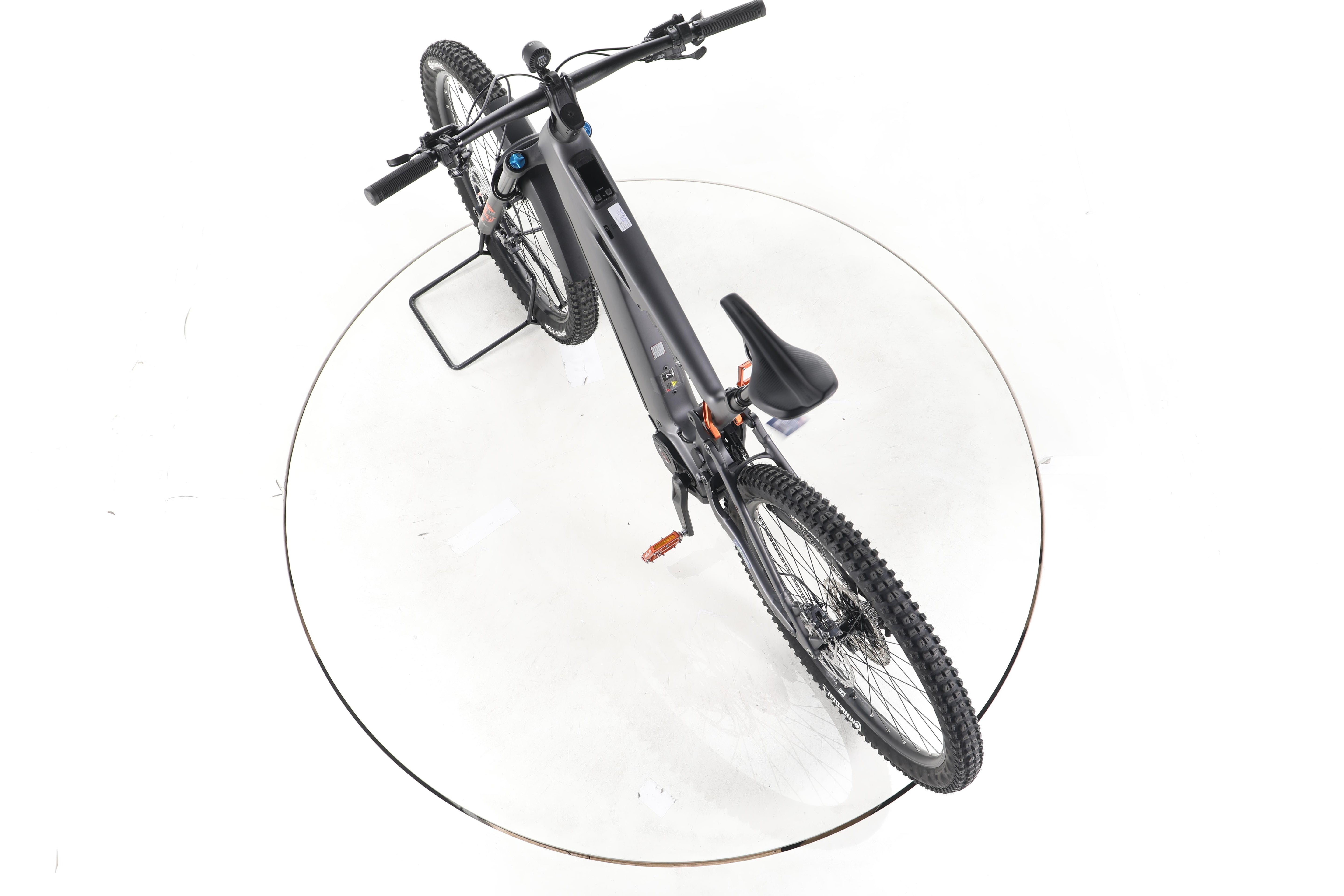 Cube Stereo Hybrid ONE44 HPC E-Bike Fully Carbon 2026 - Image 21