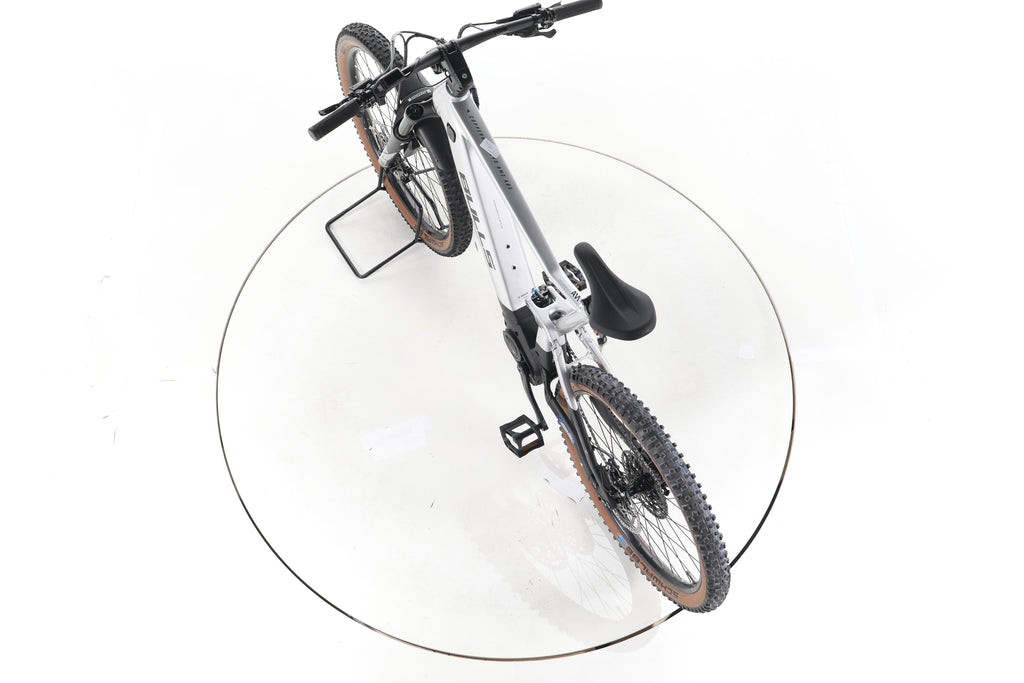 Bulls Copperhead EVO AM 2 ABS Fully E-Bike 2024 - Image 21