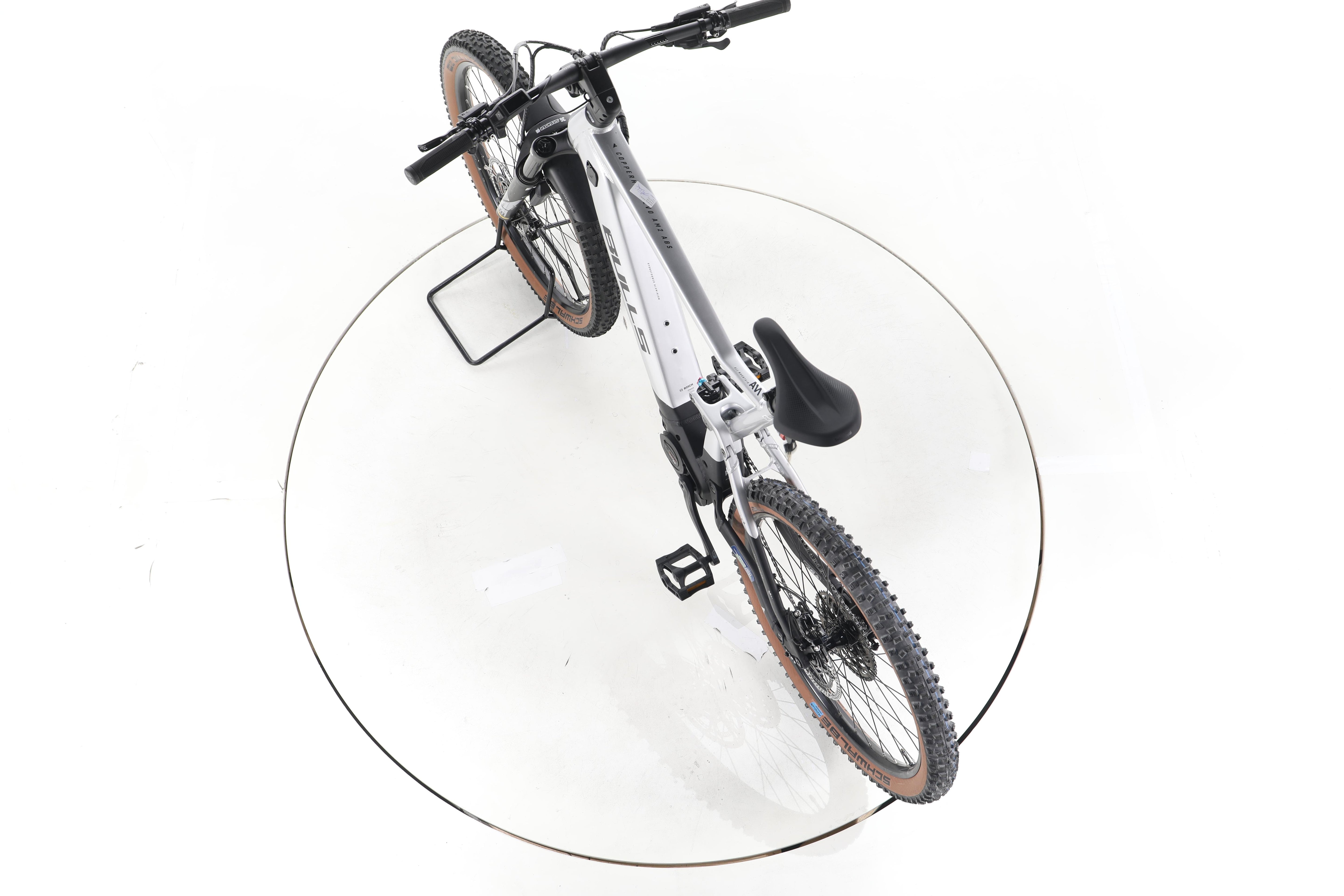 Bulls Copperhead EVO AM 2 ABS Fully E-Bike 2024 - Image 21