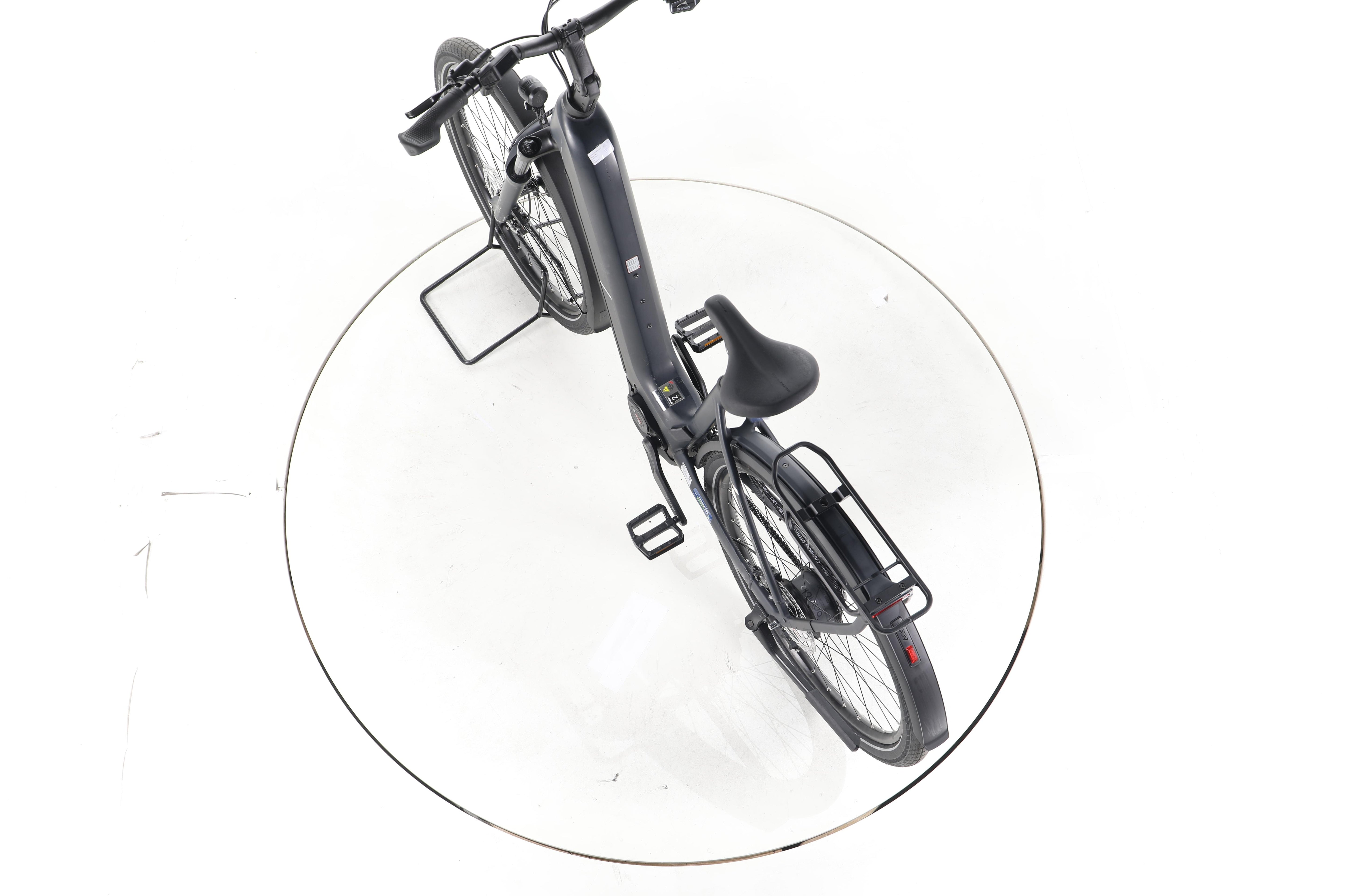 Cube Kathmandu Hybrid Comfort Pro Trekking E-Bike Tiefeinsteiger 2025 - Image 21