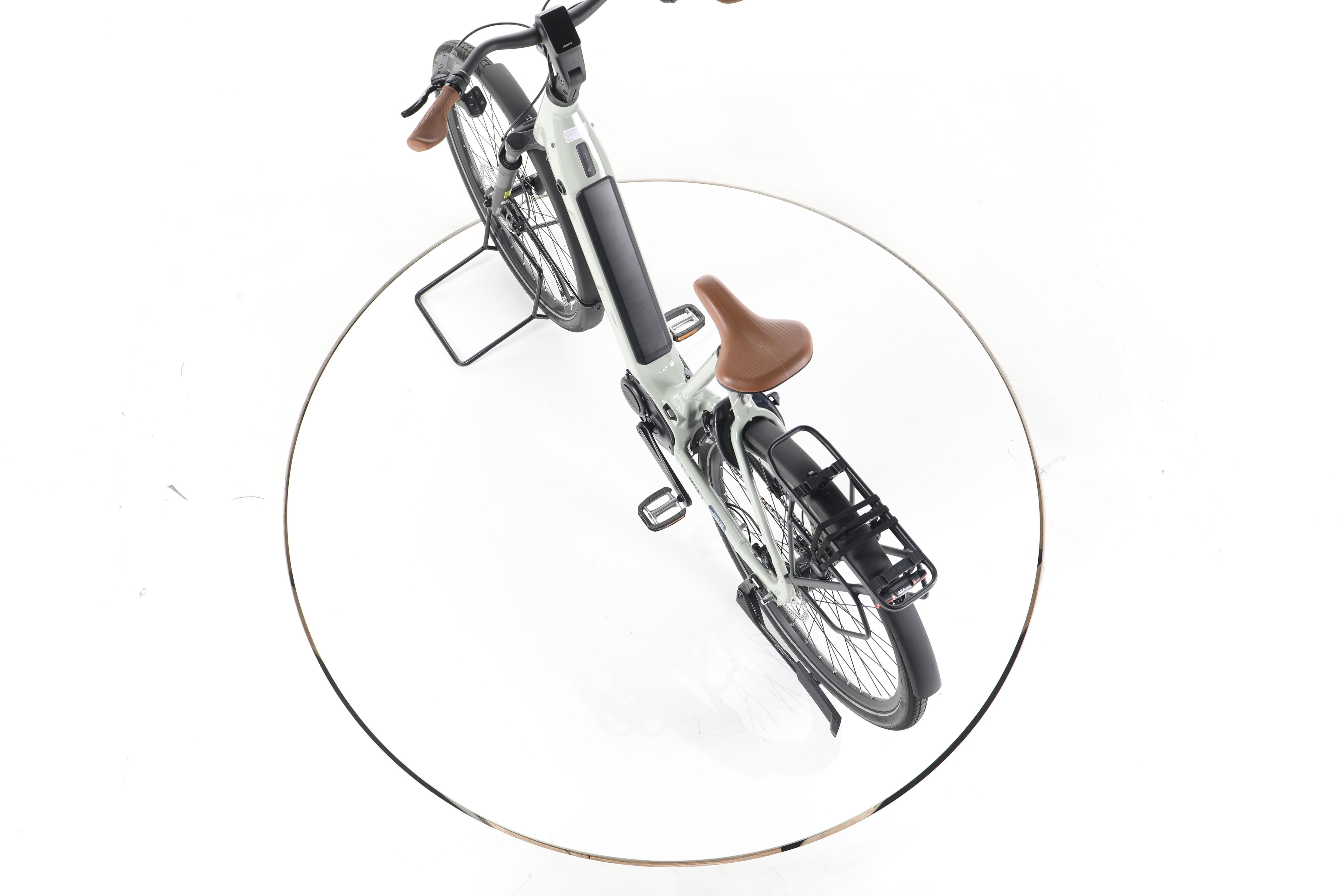 Liv Allure E+2 City E-Bike Tiefeinsteiger - Image 21