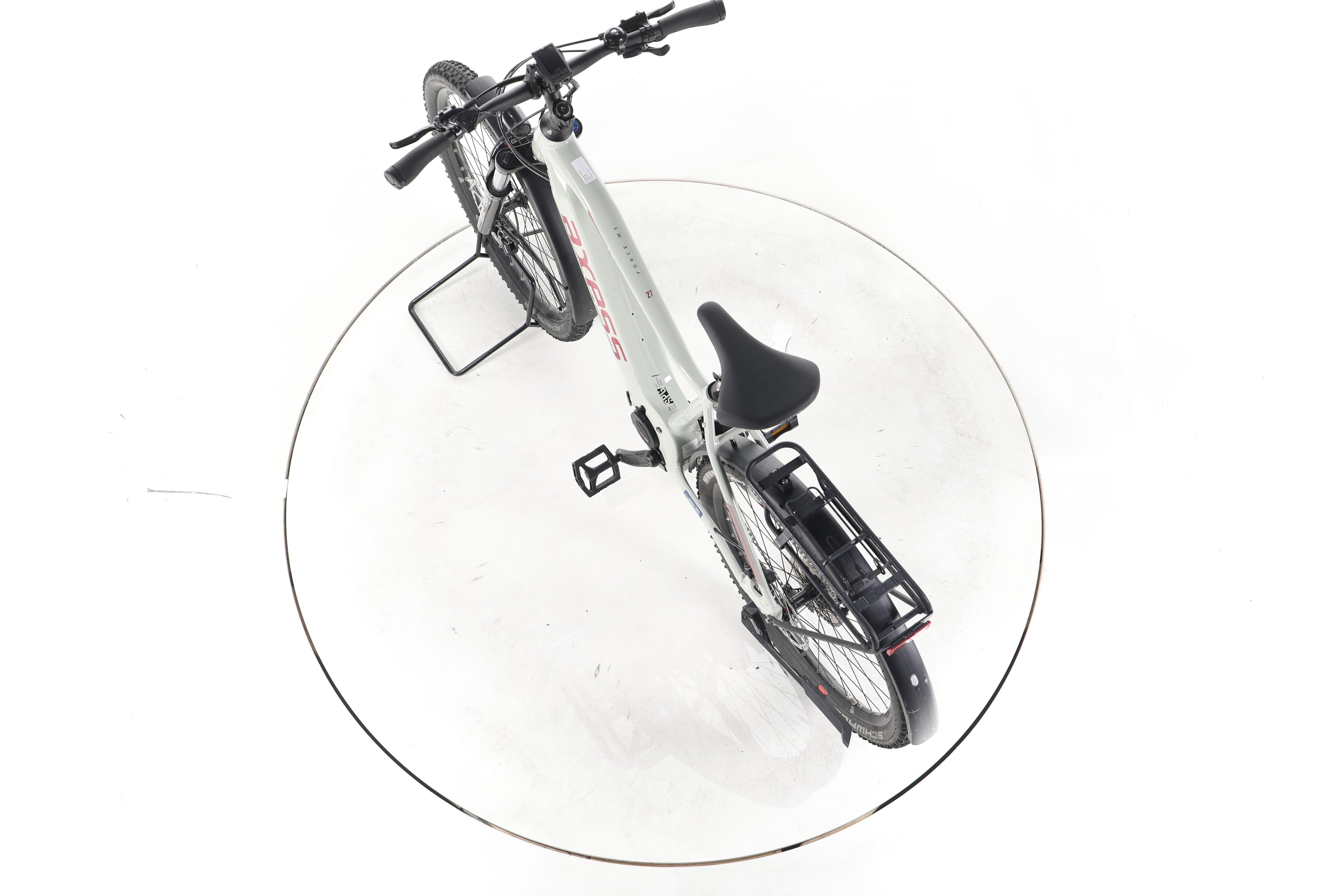 Axess Force WS Allroad Trekking E-Bike - Image 21
