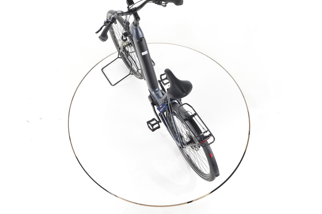Cube Supreme Sport Hybrid Pro Trekking E-Bike Tiefeinsteiger - Image 21