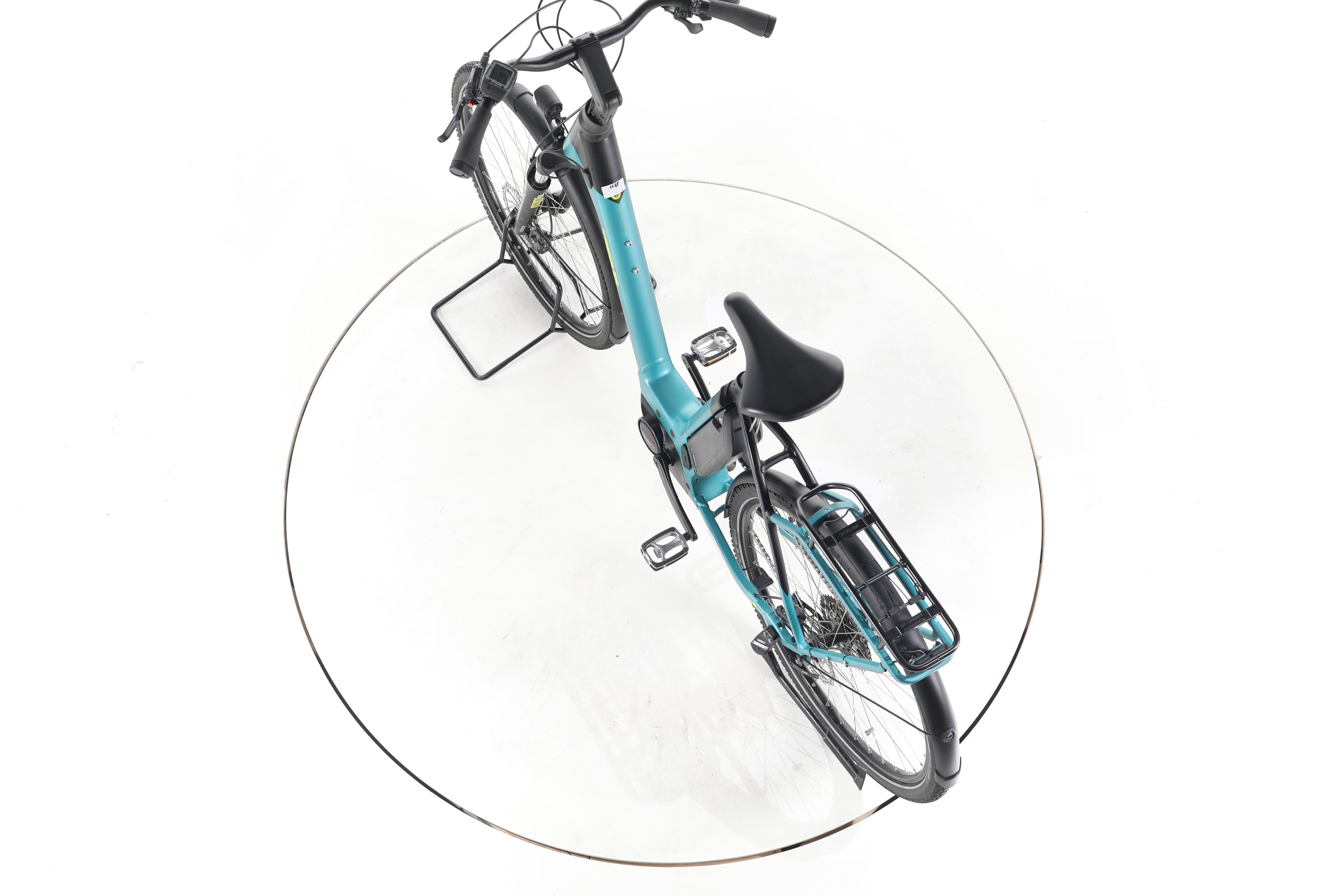 Kreidler Vitality ECO 3 Sport Trekking E-Bike Tiefeinsteiger - Image 21