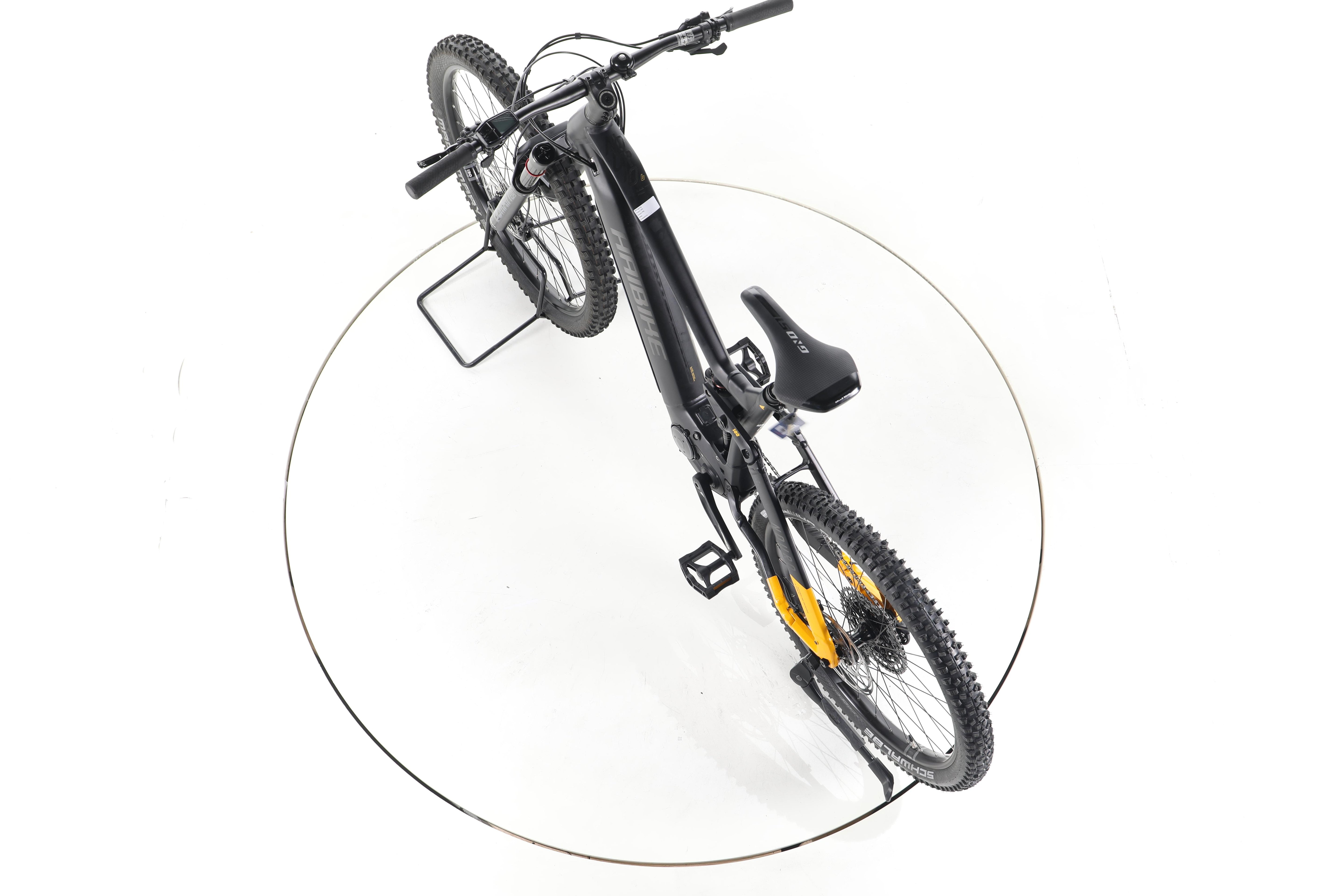 Haibike Nduro 6 Fully E-Bike - Image 21
