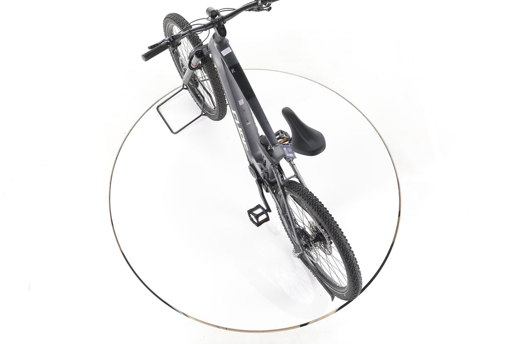 Cube Stereo Hybrid 160 HPC Race E-Bike Fully Carbon - Image 21