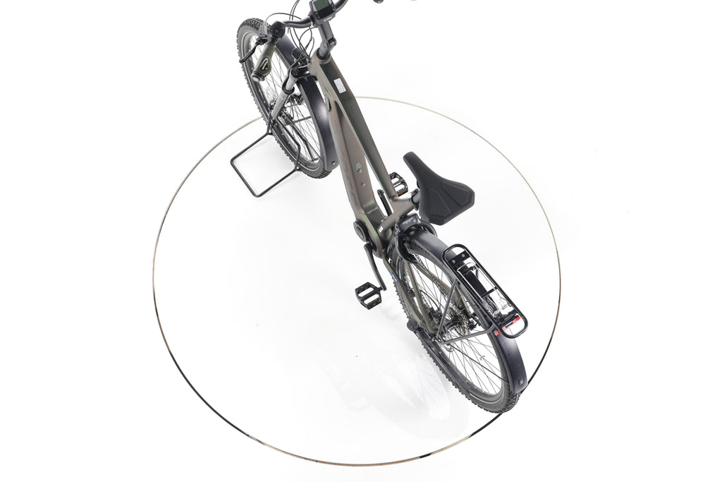 Axess Scree Trekking E-Bike - Image 21