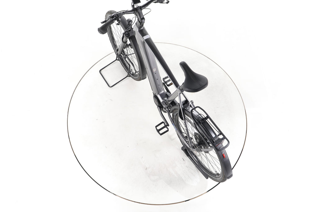 Cube Kathmandu Hybrid SLX Trekking E-Bike 2025 - Image 21