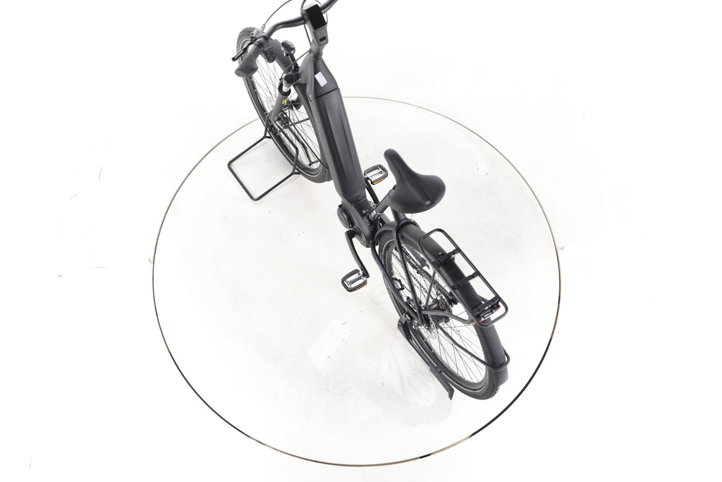 Giant DailyTour E+ 2 RT [RC Dash] City E-Bike Tiefeinsteiger 2024 - Image 21