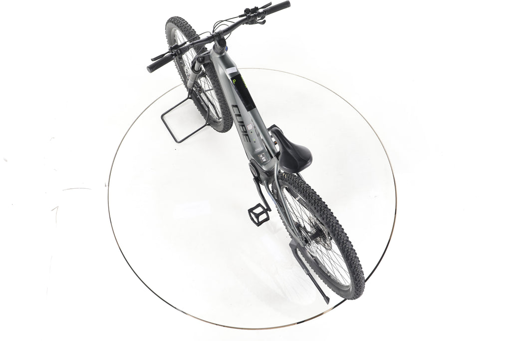 Cube Reaction Hybrid Pro E-Bike - Image 21
