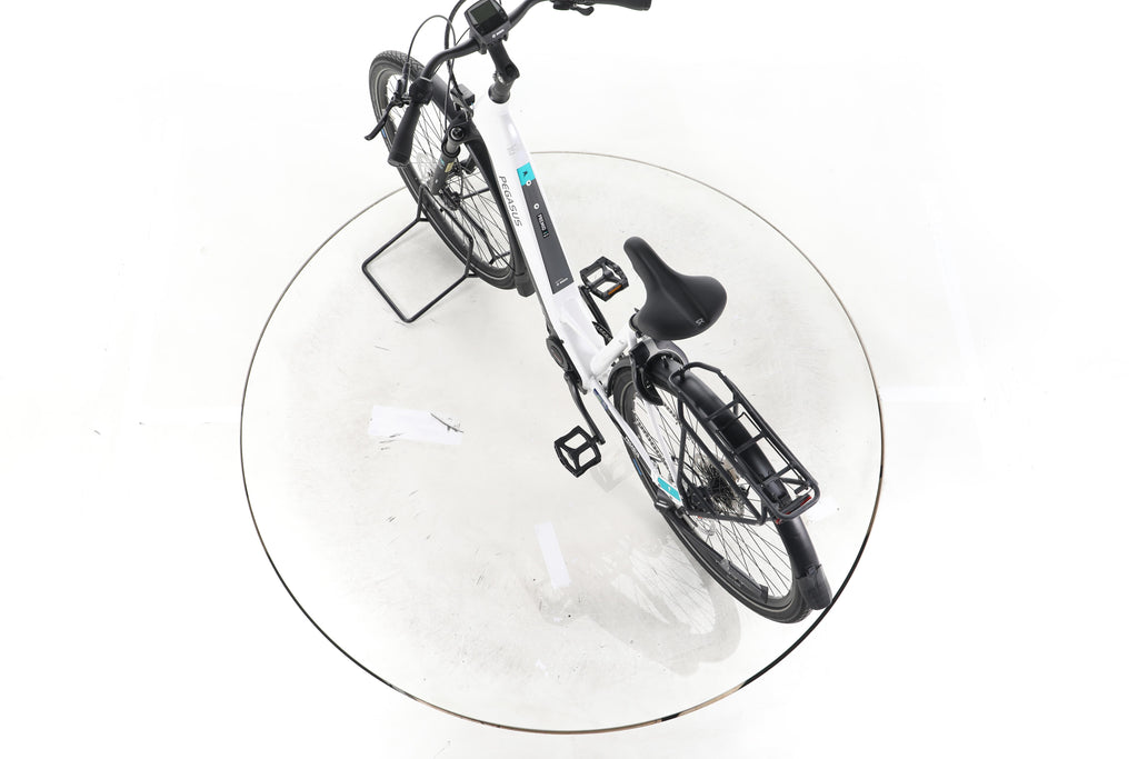 Pegasus Premio Evo Lite Trekking E-Bike Tiefeinsteiger - Image 21