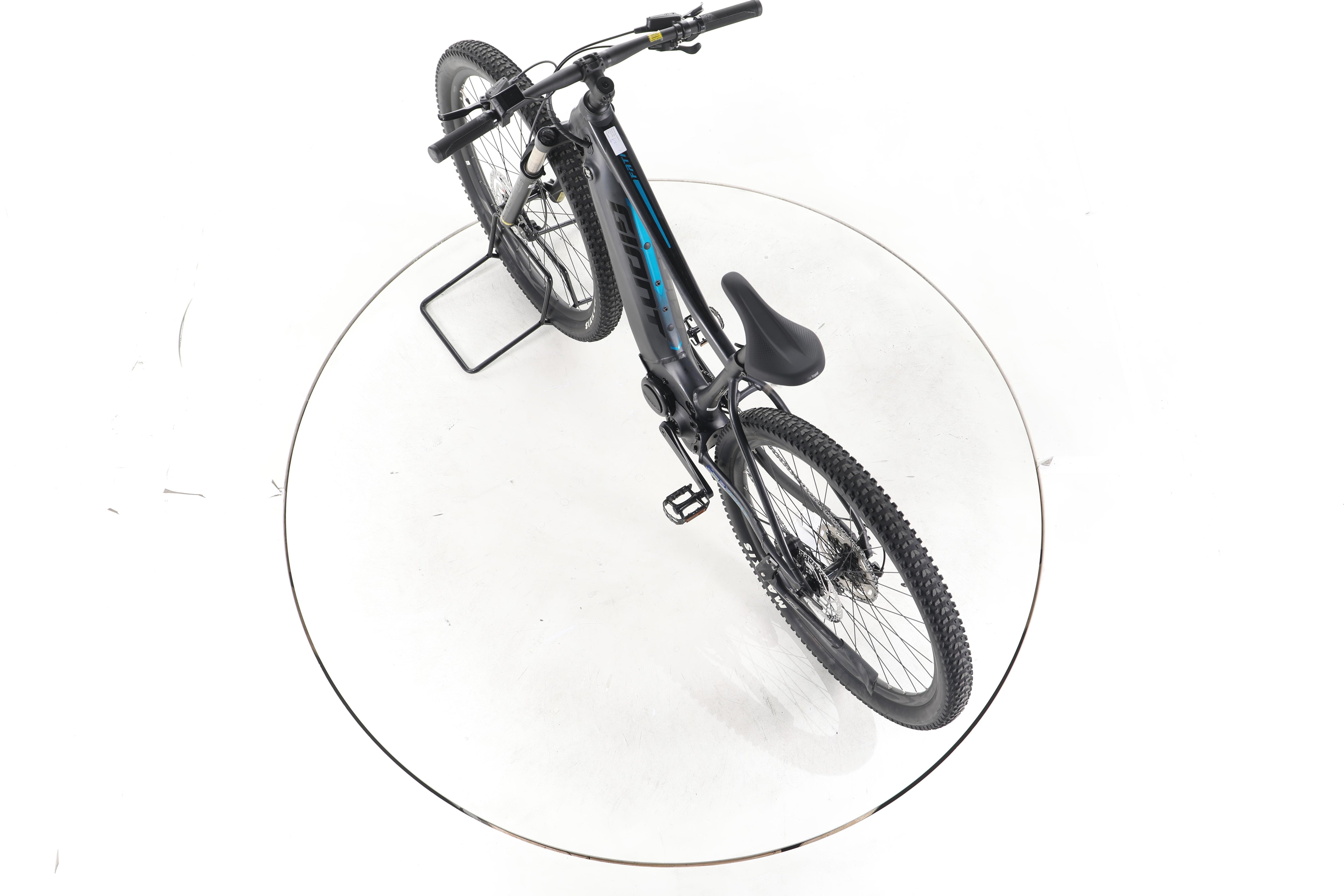Giant Fathom E+ 2 E-Bike - Image 21