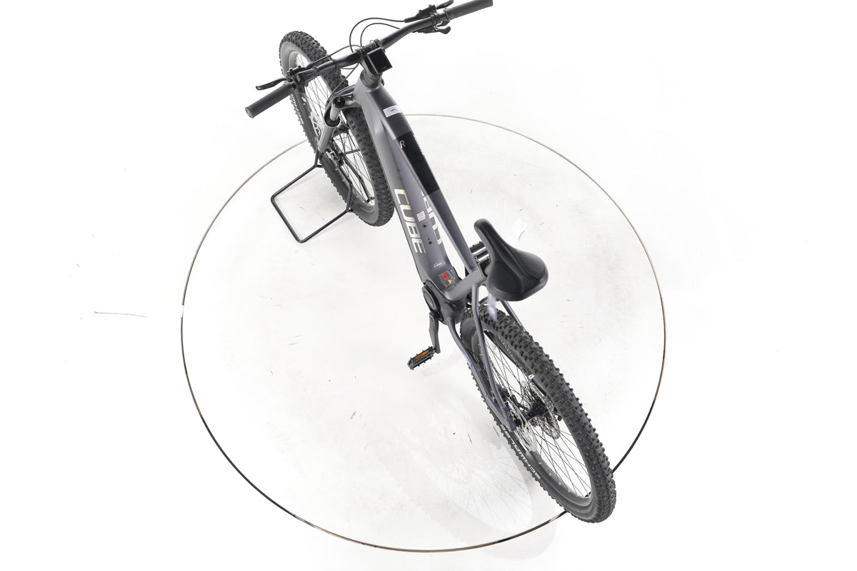 Cube Reaction Hybrid Race E-Bike - Image 21