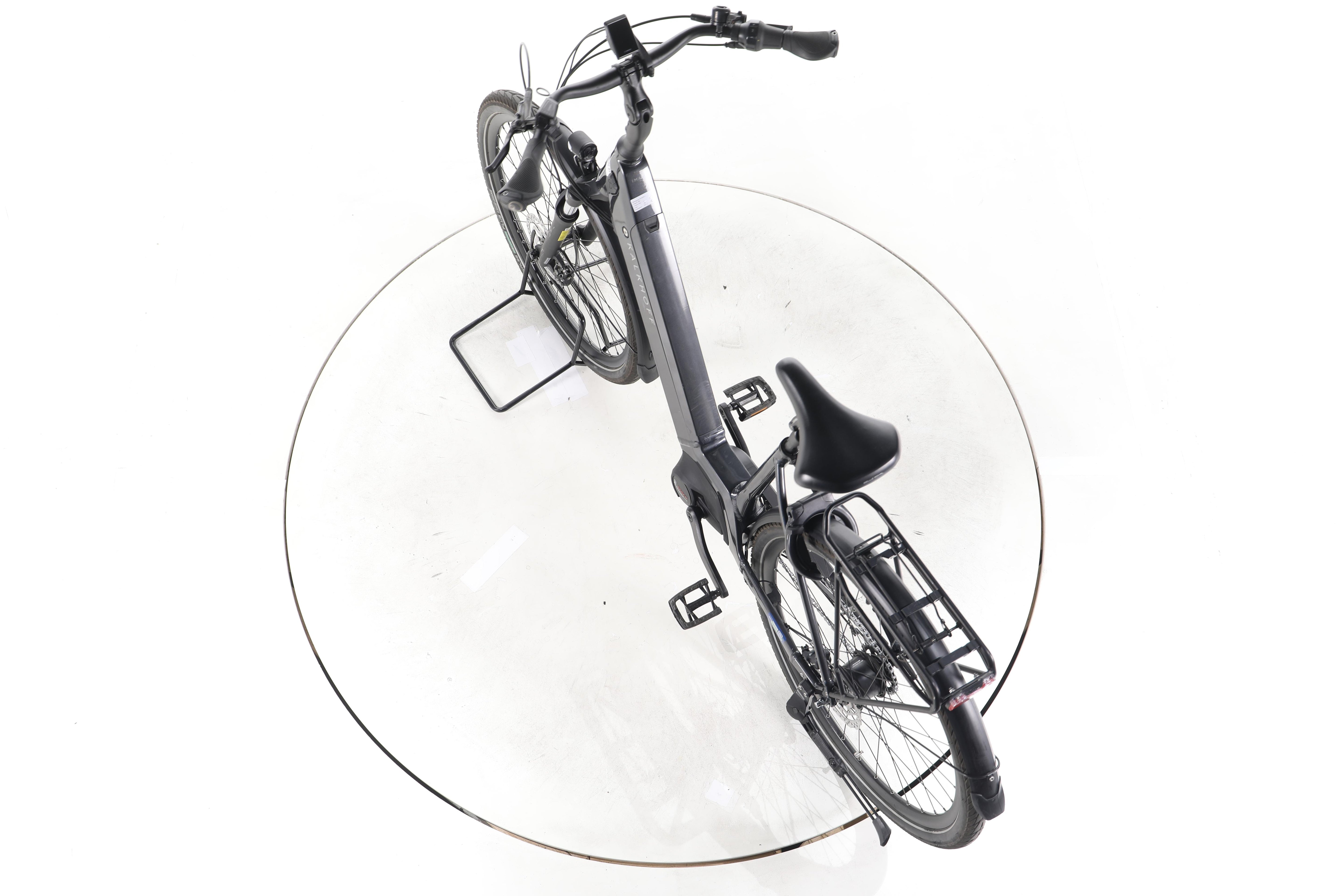 Kalkhoff Image 3.B Advance RT City E-Bike Tiefeinsteiger - Image 21