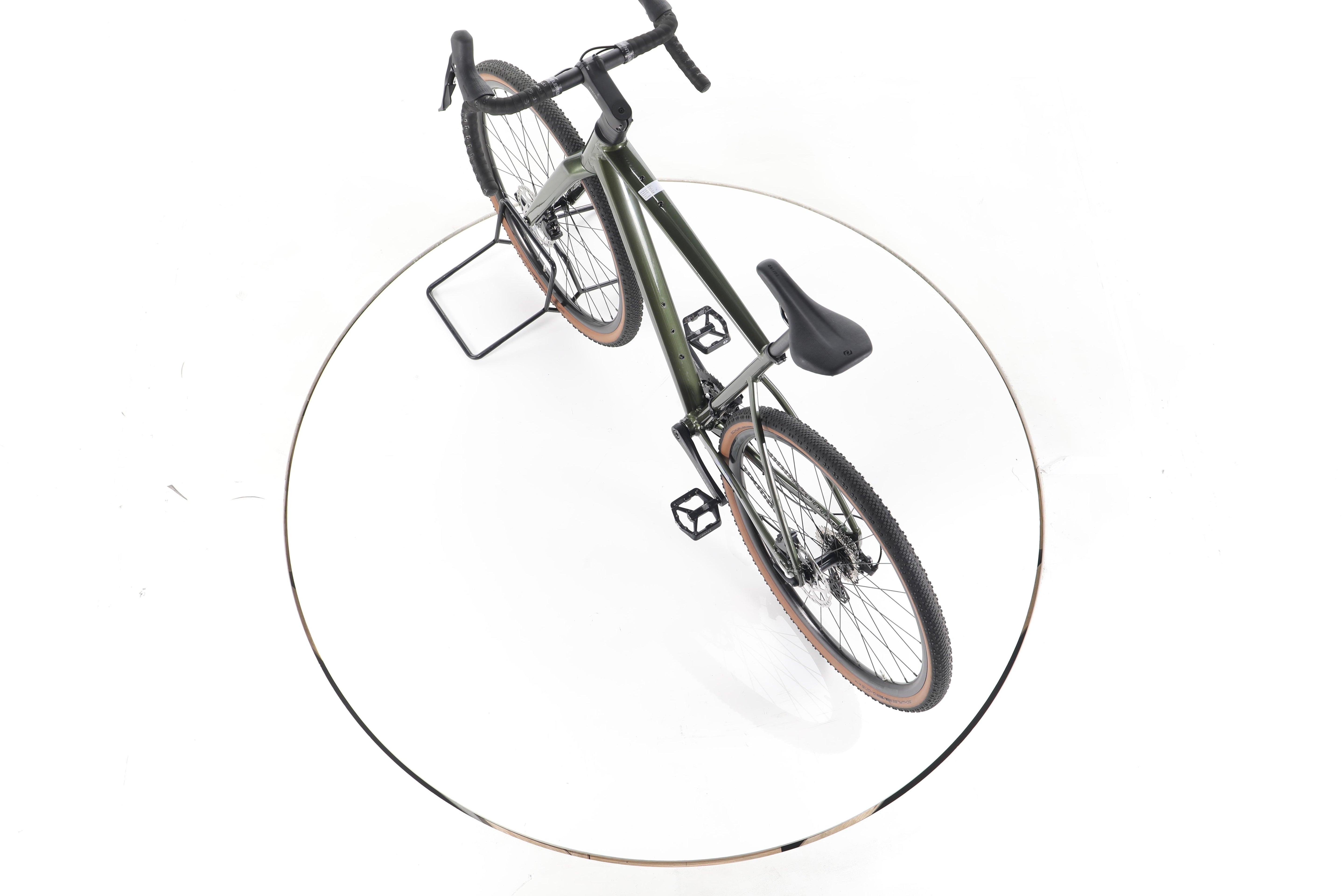 Scott Speedster Gravel 20 Gravelbike - Image 21