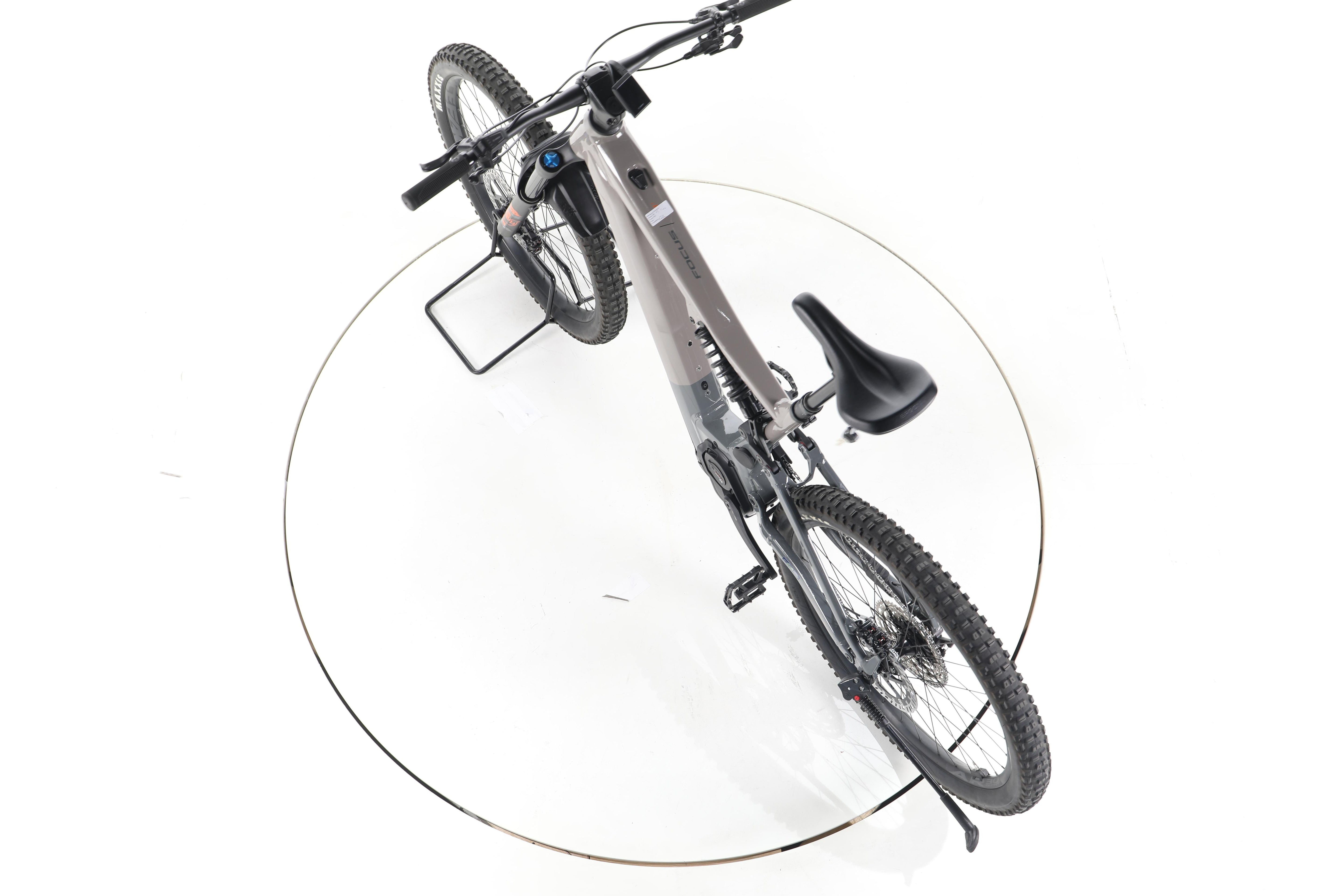 Focus Sam² 6.8 Fully E-Bike 2023 - Image 21