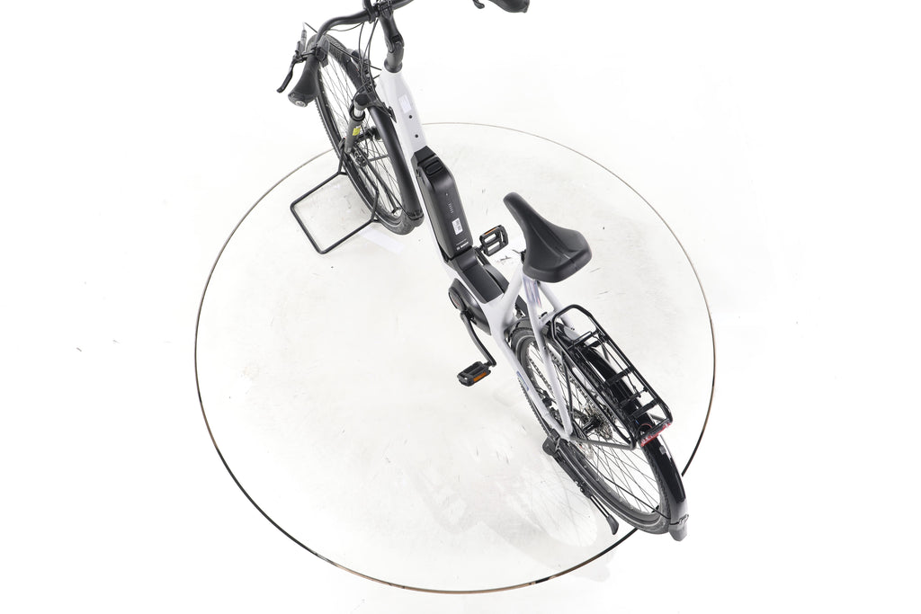 Kalkhoff Endeavour 1.B Move Trekking E-Bike Tiefeinsteiger - Image 21